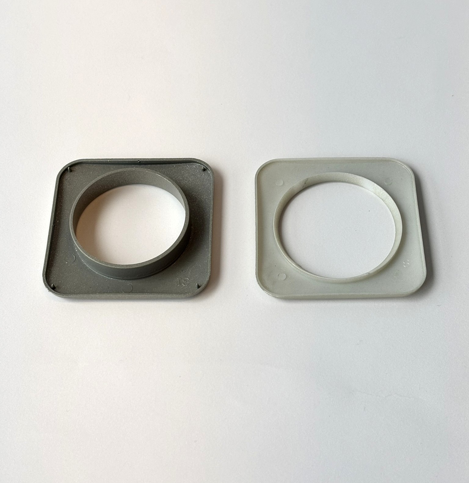 ILHOS A&Ccedil;O ESC 28mm PINTADO