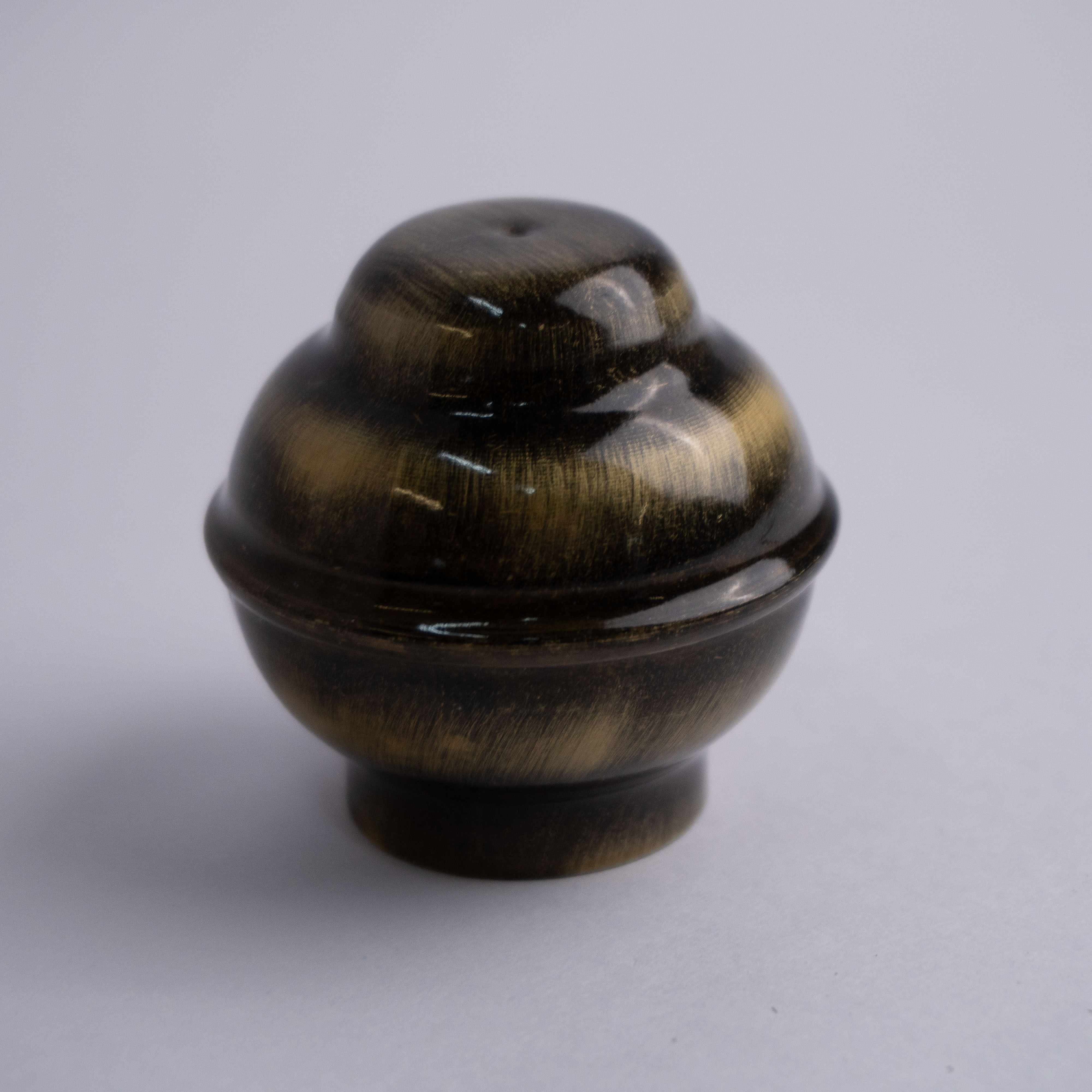 PONTEIRA PARA VARÃO DE 28mm BOLA