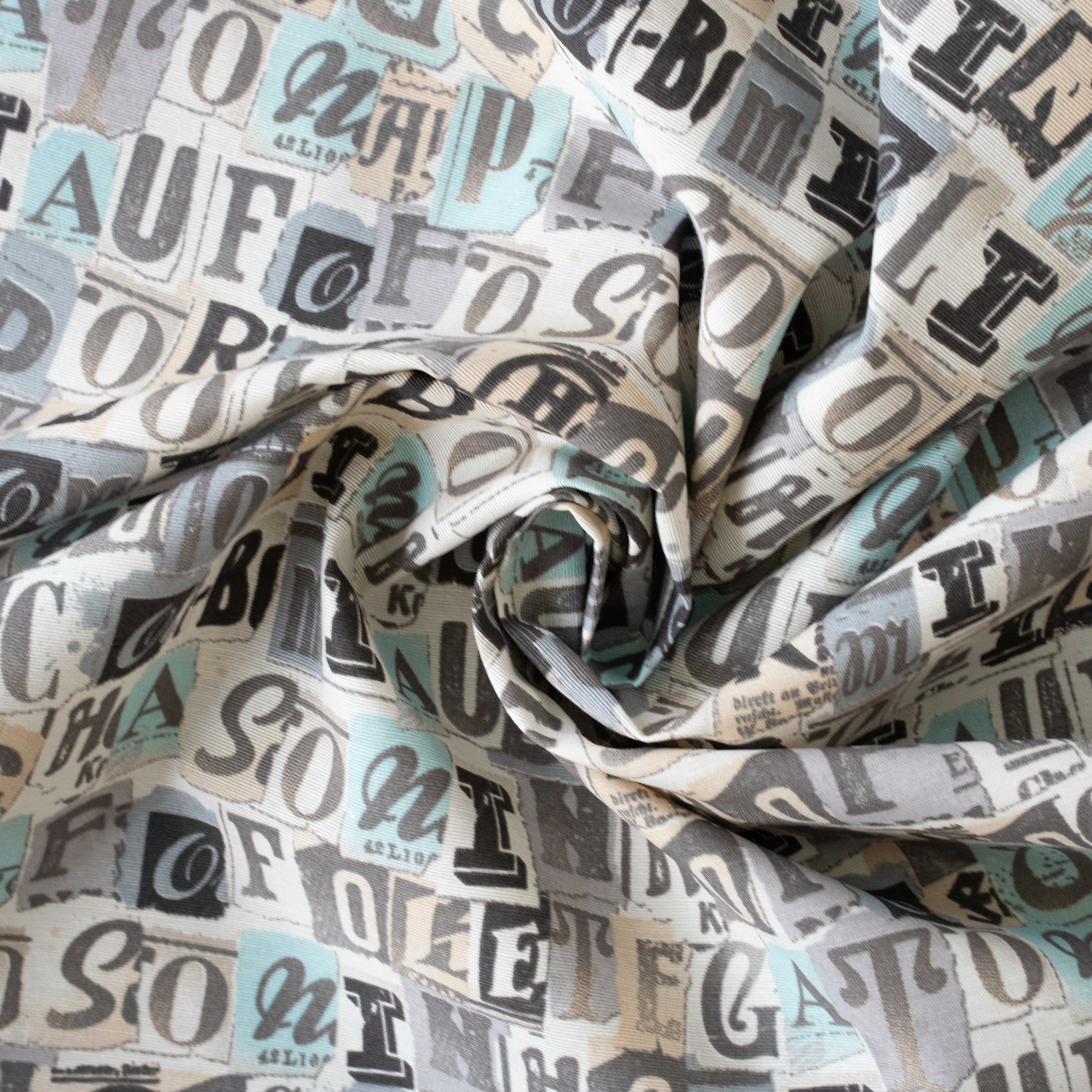 BELIZE LETRAS