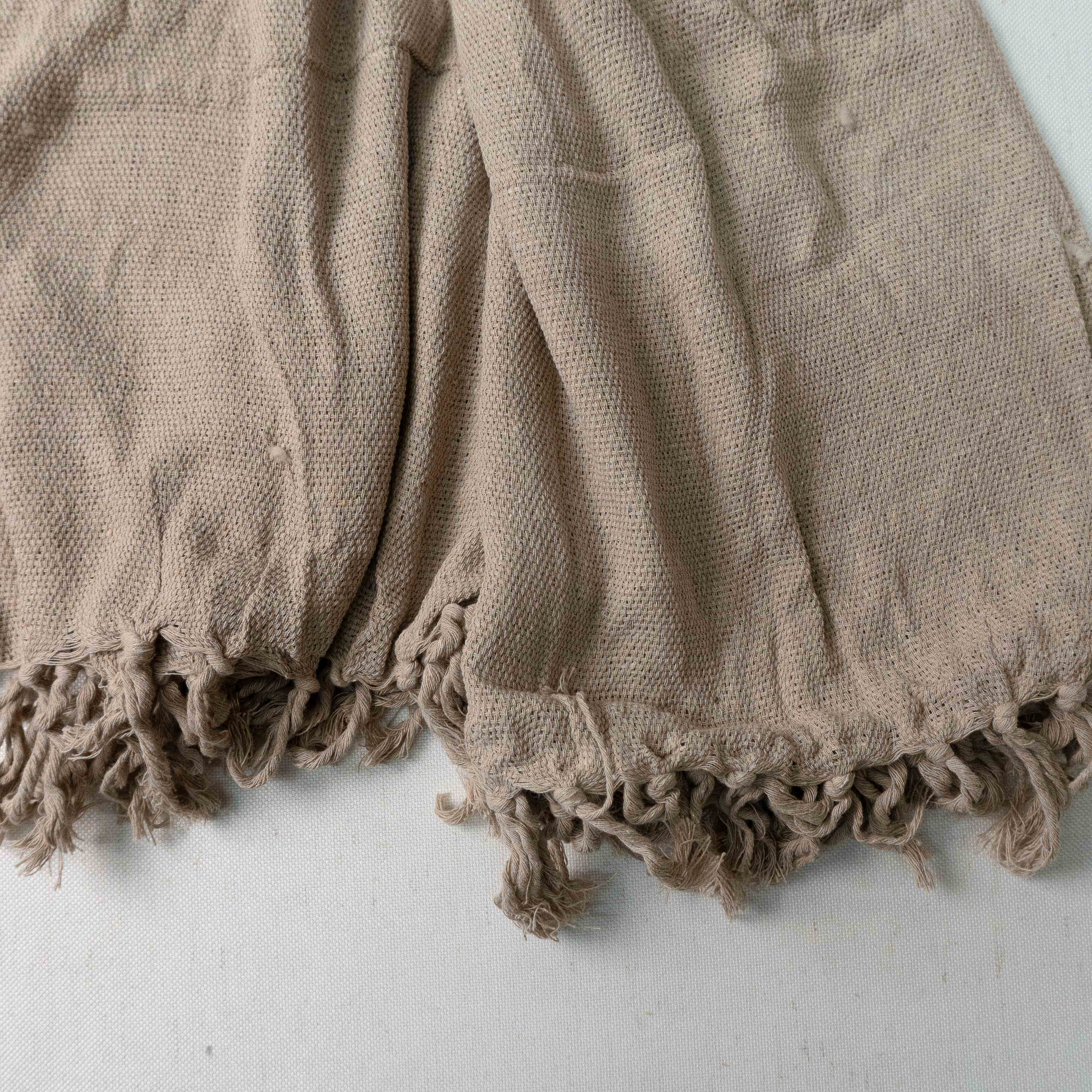 MANTA VENEZA 1,80X2,30 CABOCLA