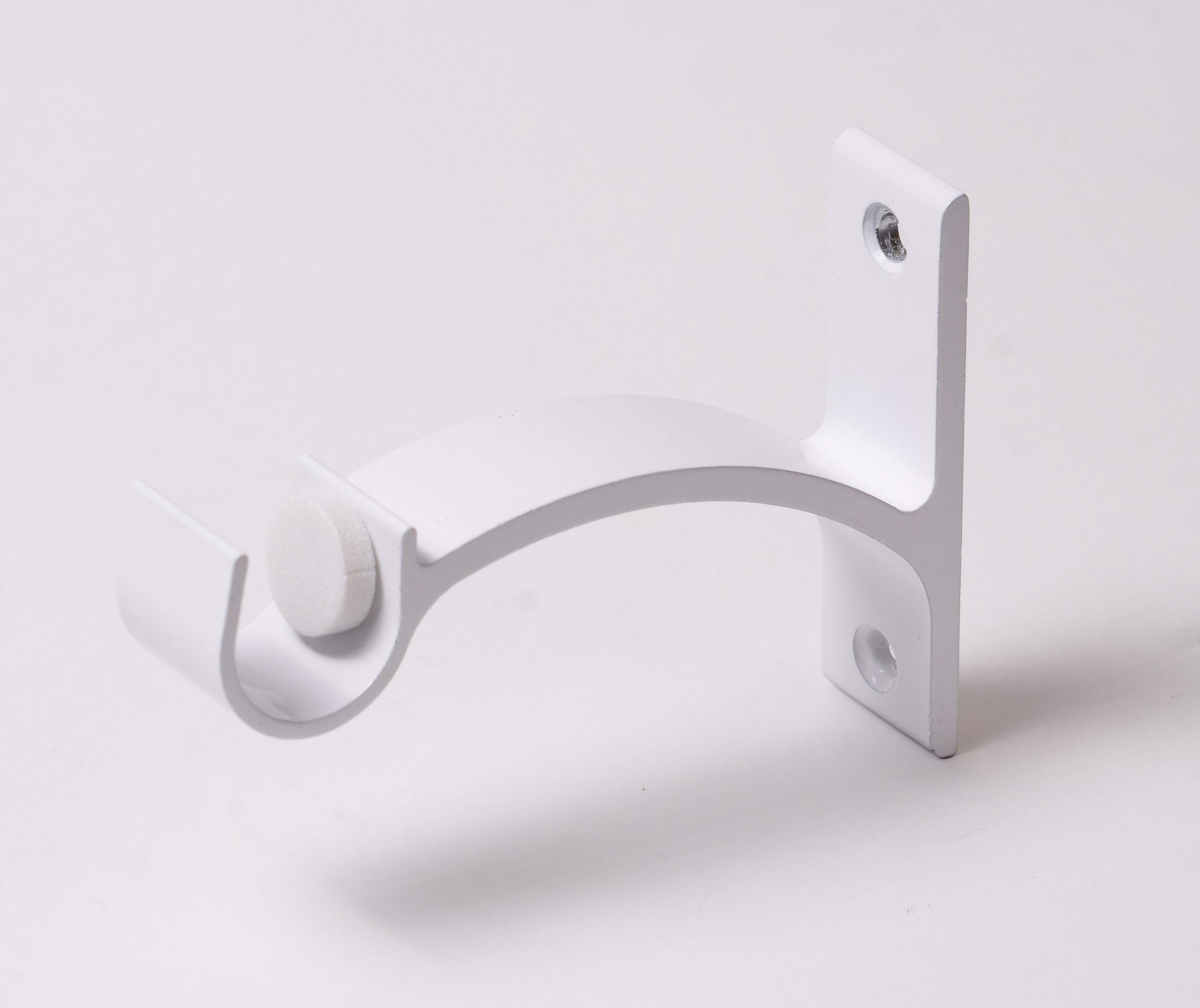 SUPORTE DE PAREDE PARA VARAO DE  19MM SIENA