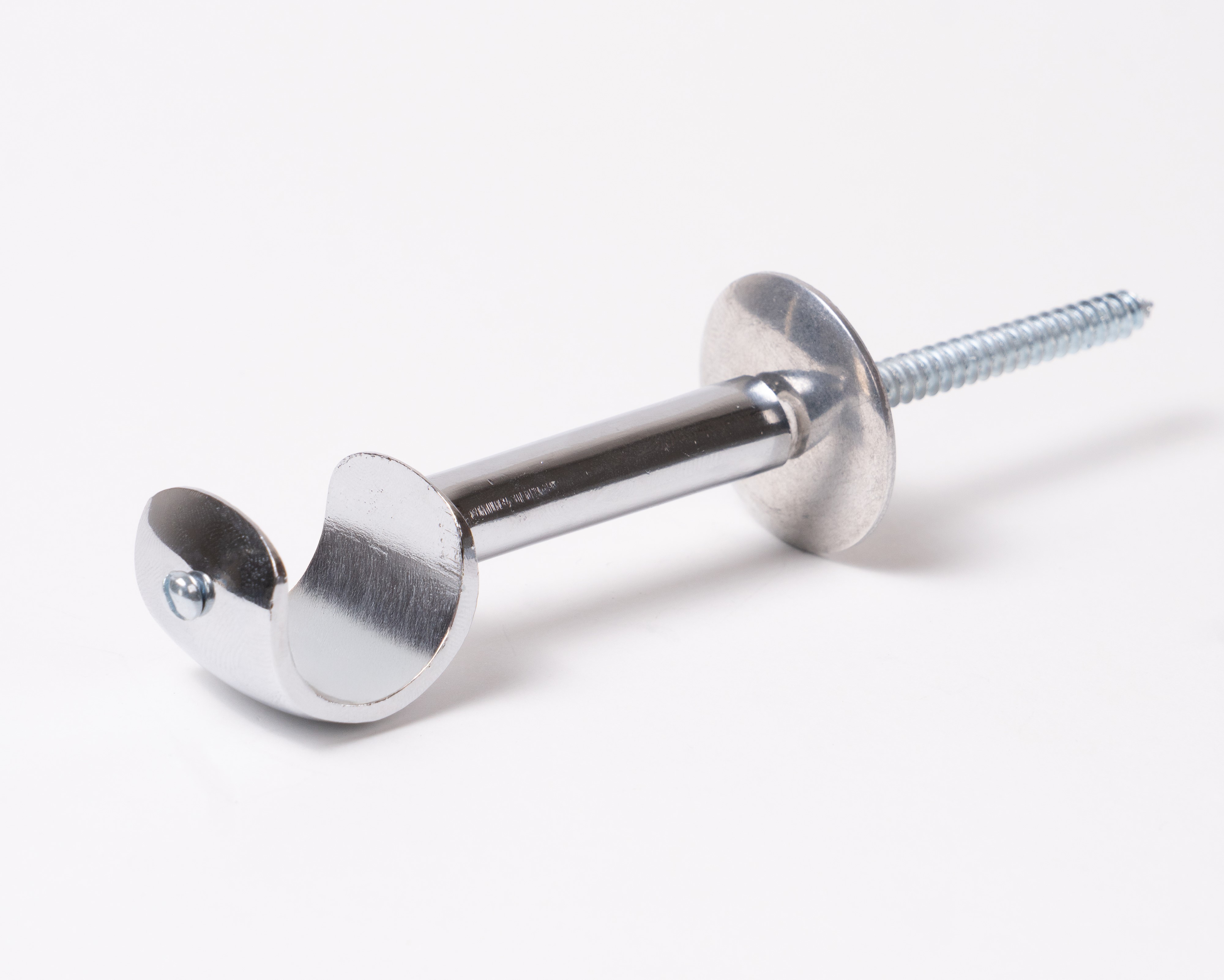SUPORTE DE PAREDE PARA VARÃO DE 19mm