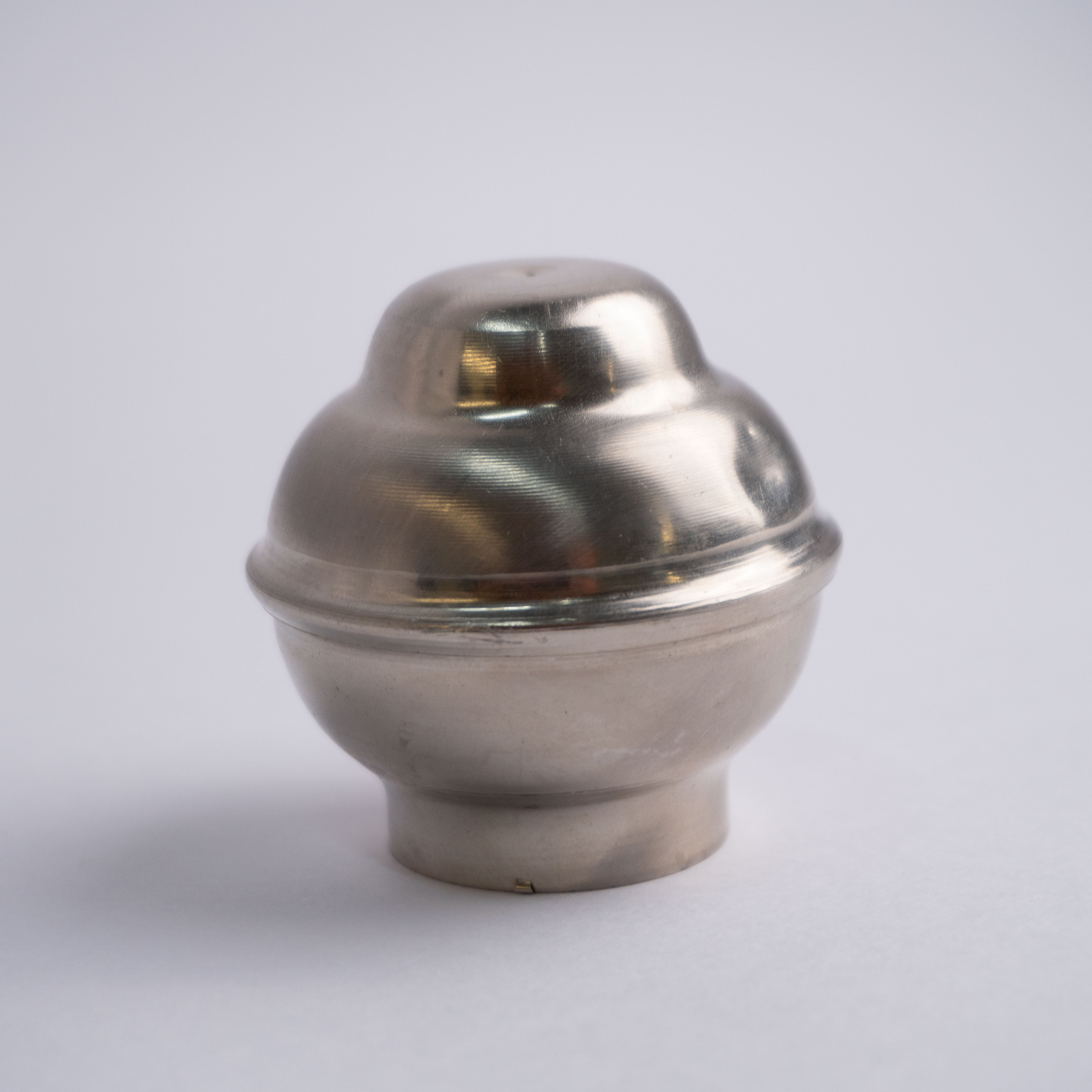PONTEIRA PARA VARÃO DE  19mm BOLA