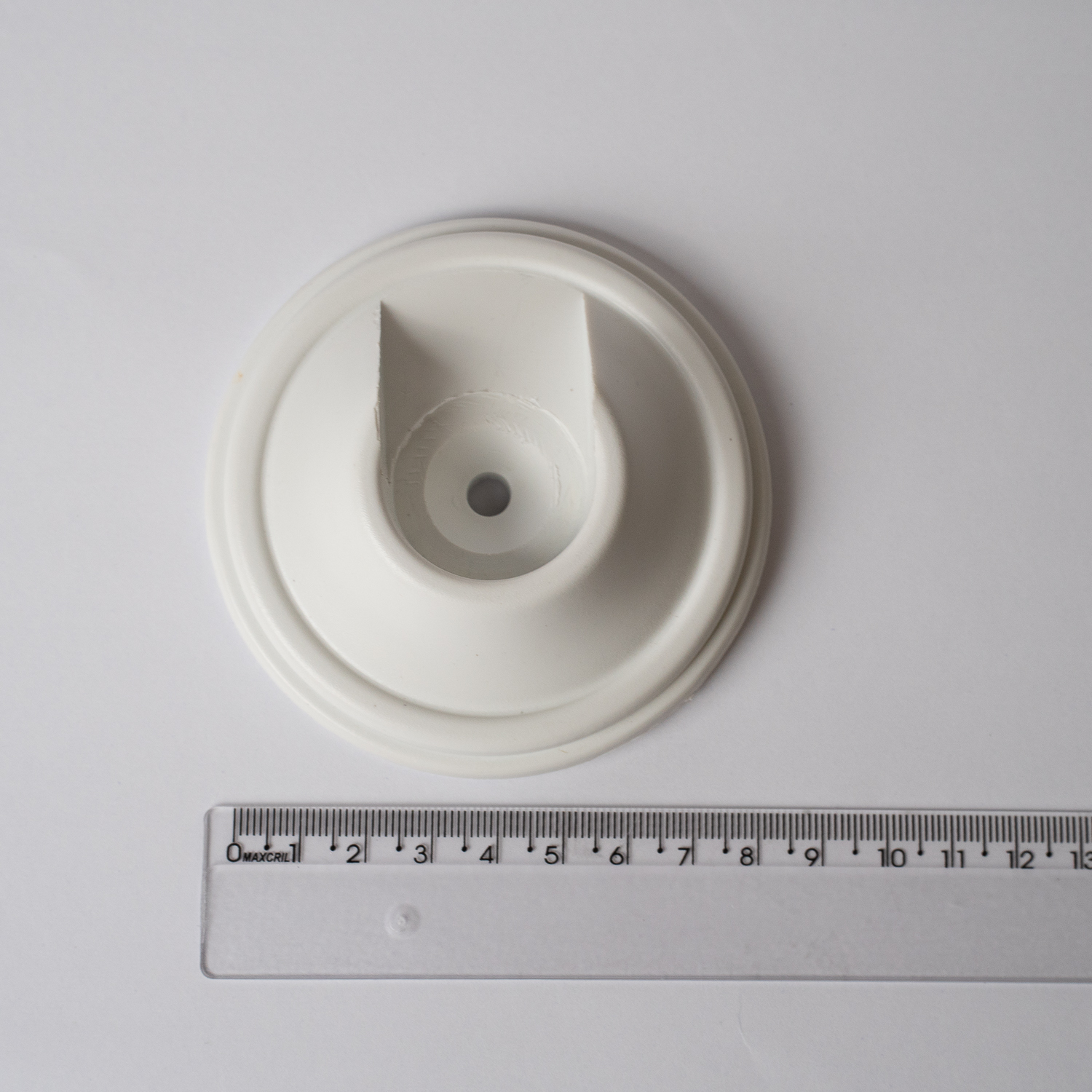 SUP ECO FLANGE 28mm