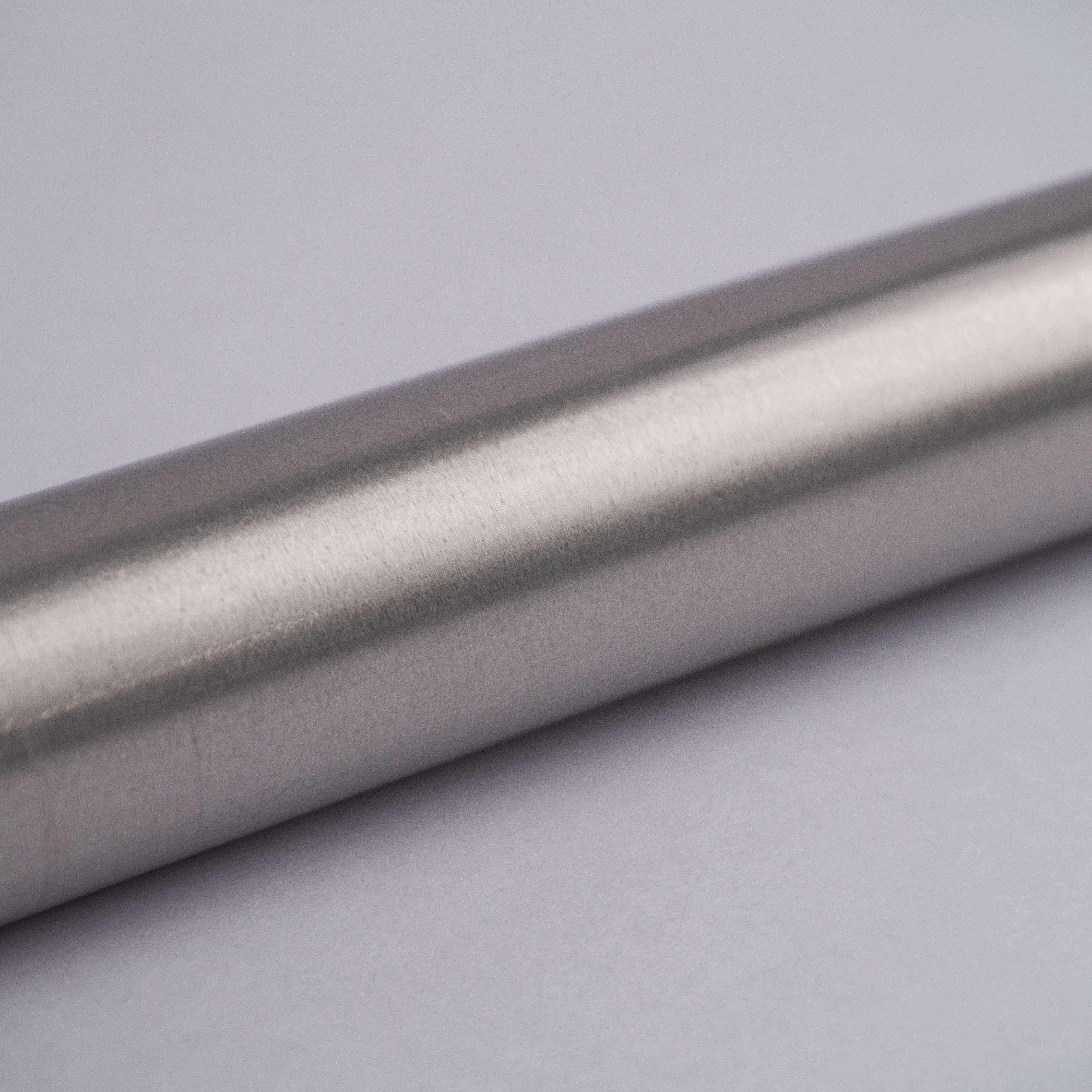 VARAO ACO ESCOVADO 19mm