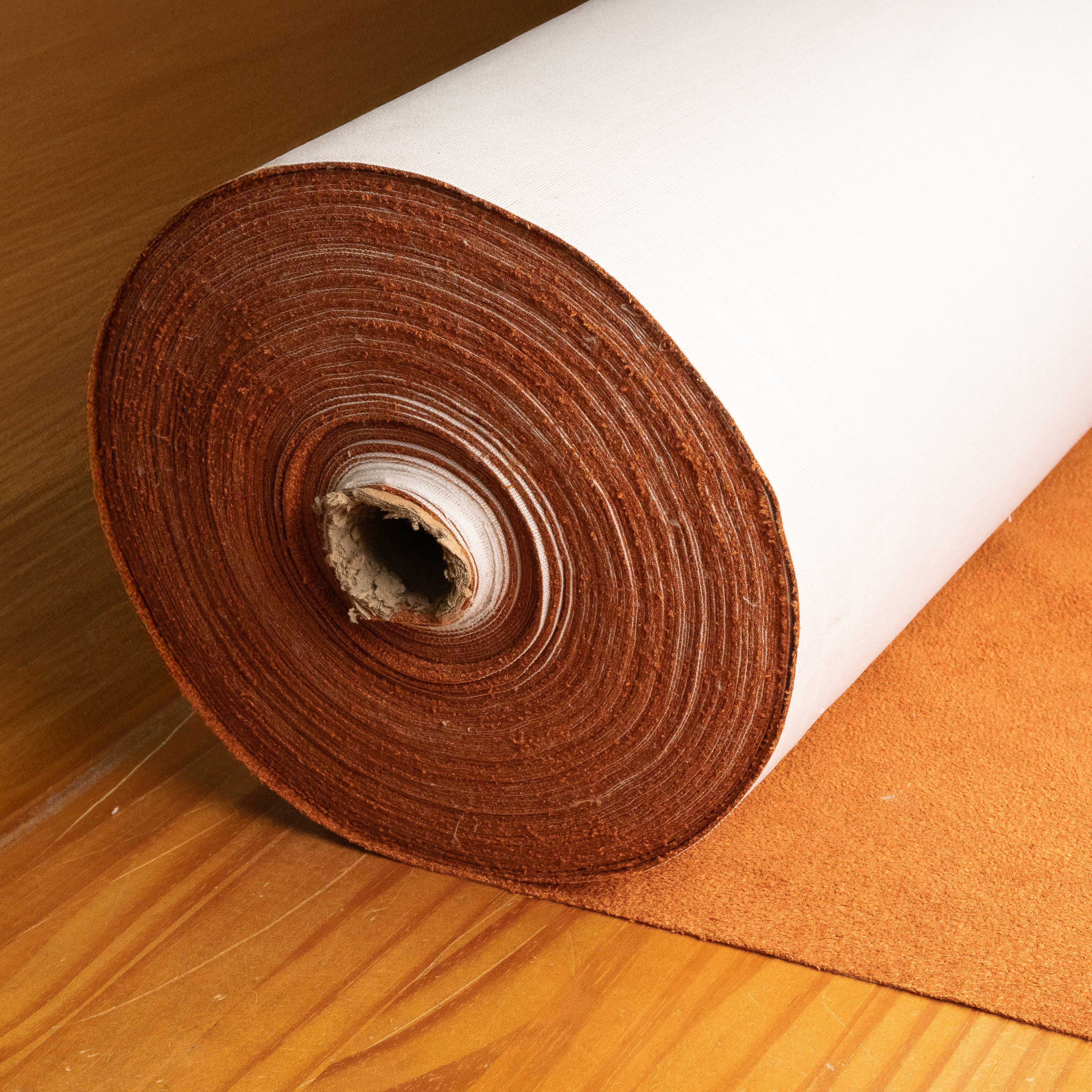 BOUCLE VERSAILLES TERRACOTA 8