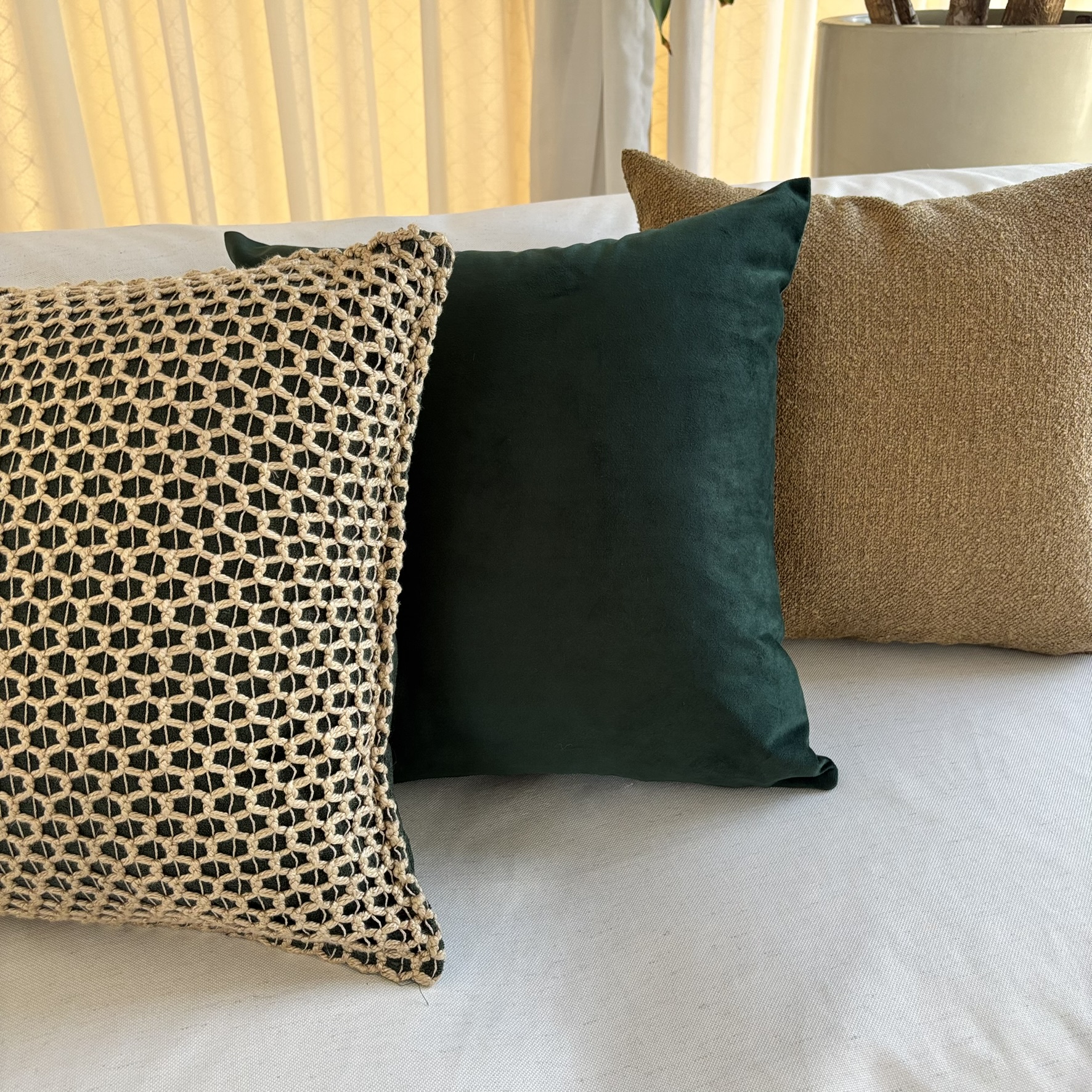 CONJUNTO ALMOFADAS 8