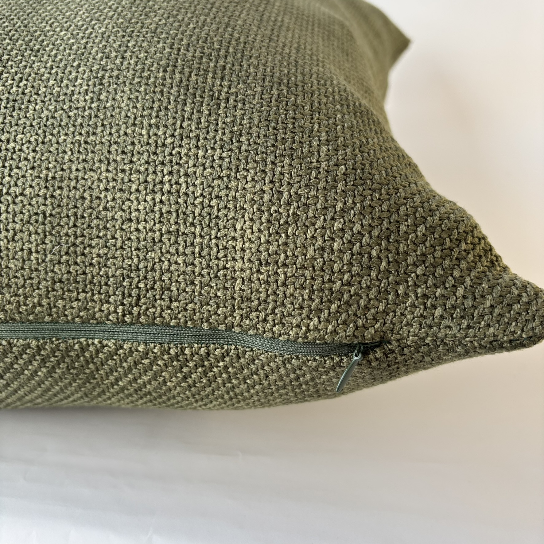 CAPA ALMOF TRAMADO VERDE