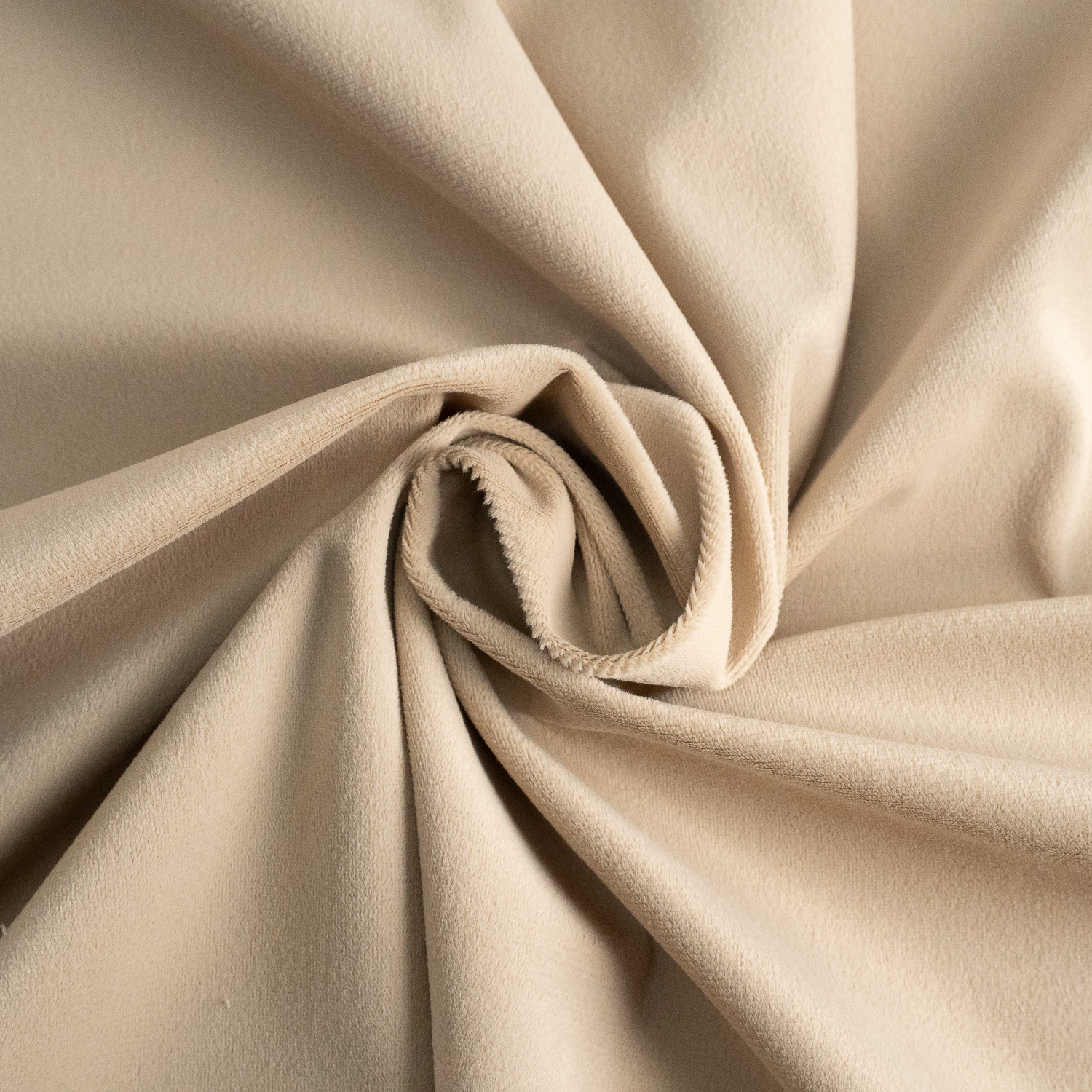 SUEDE DIVANO 02 BEGE