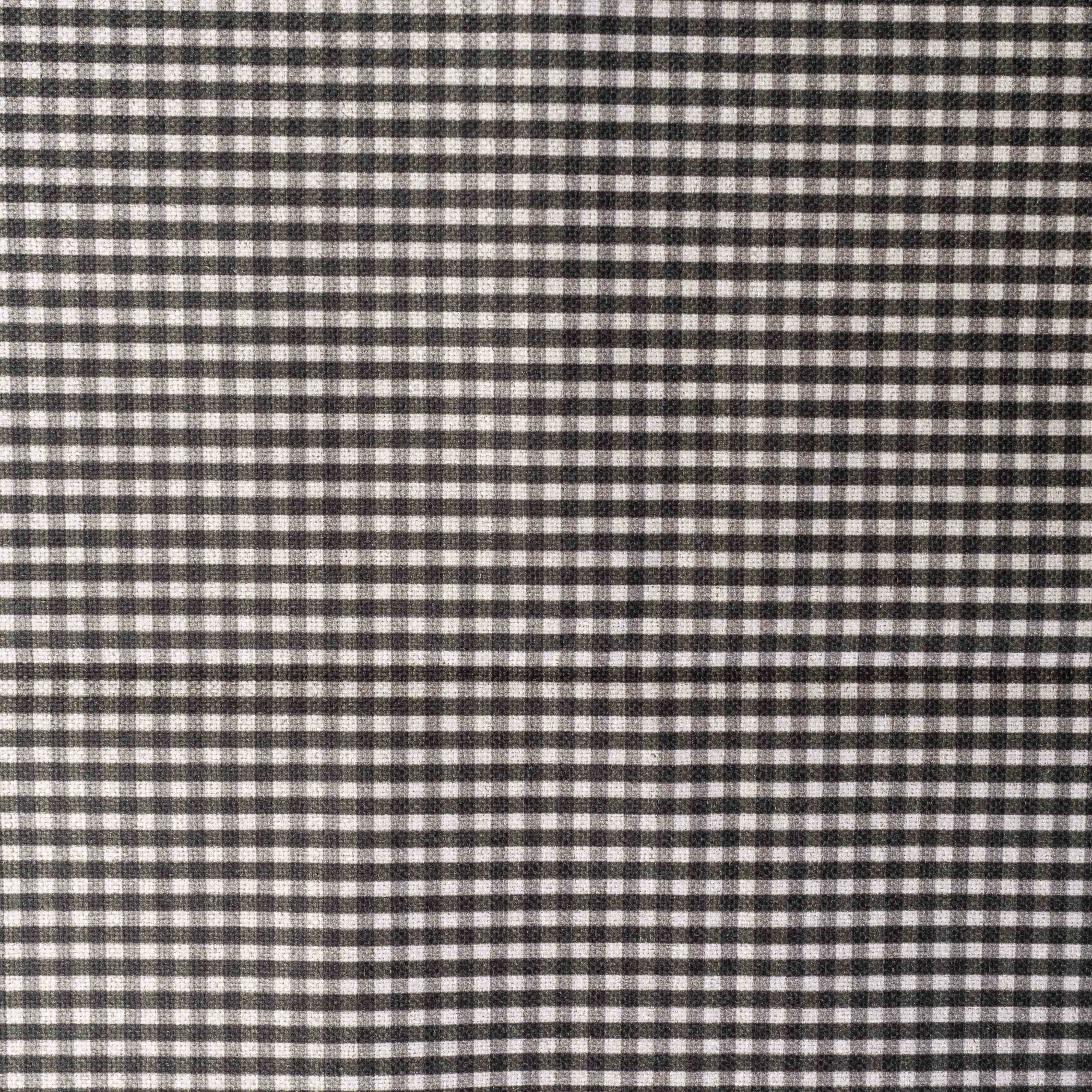 LINEN  XADREZ PEQUENO VERDE D02 C09