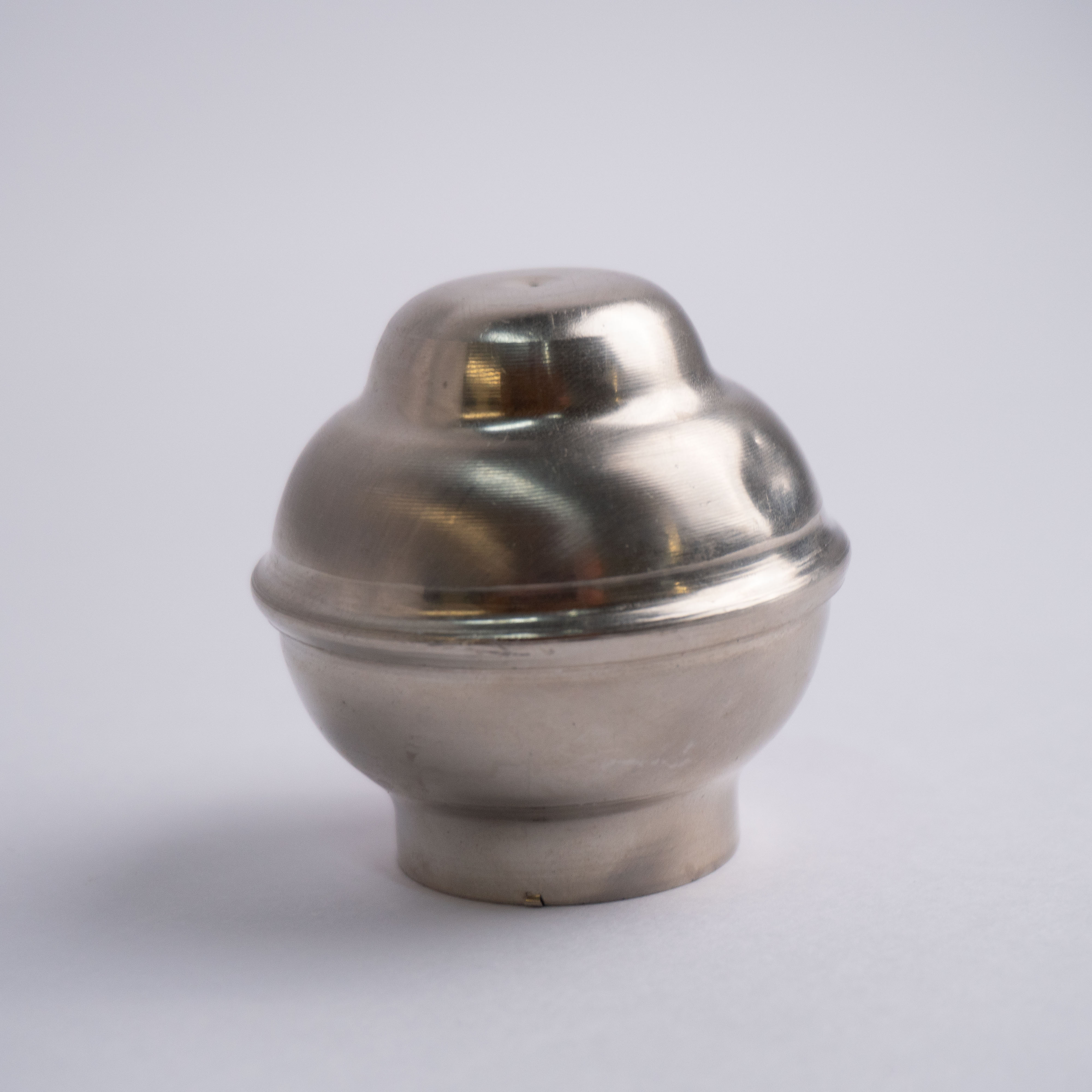 PONTEIRA PARA VARÃO DE 28mm BOLA