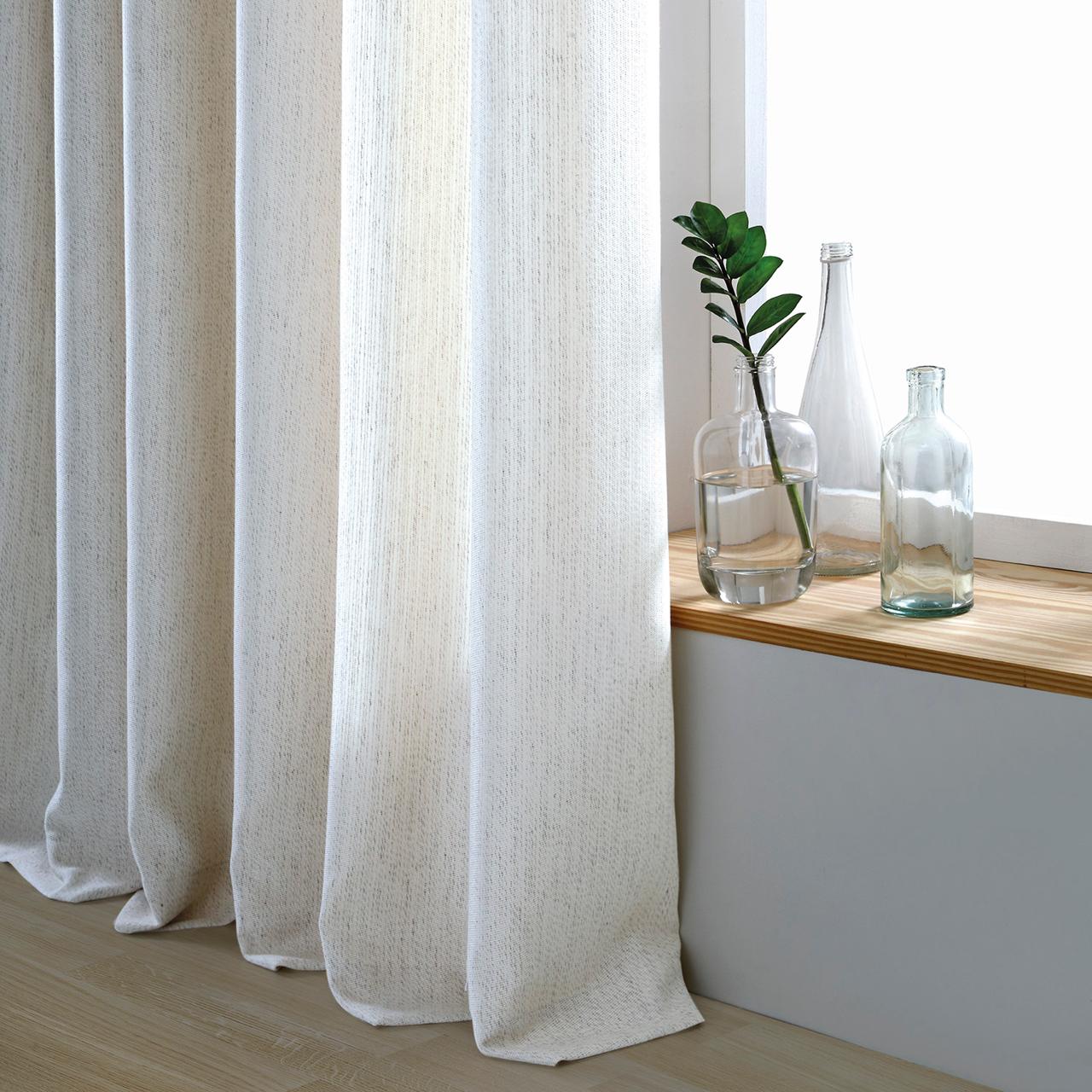 CORTINA C/ ILHOS RENOVE 3,00 X 2,60