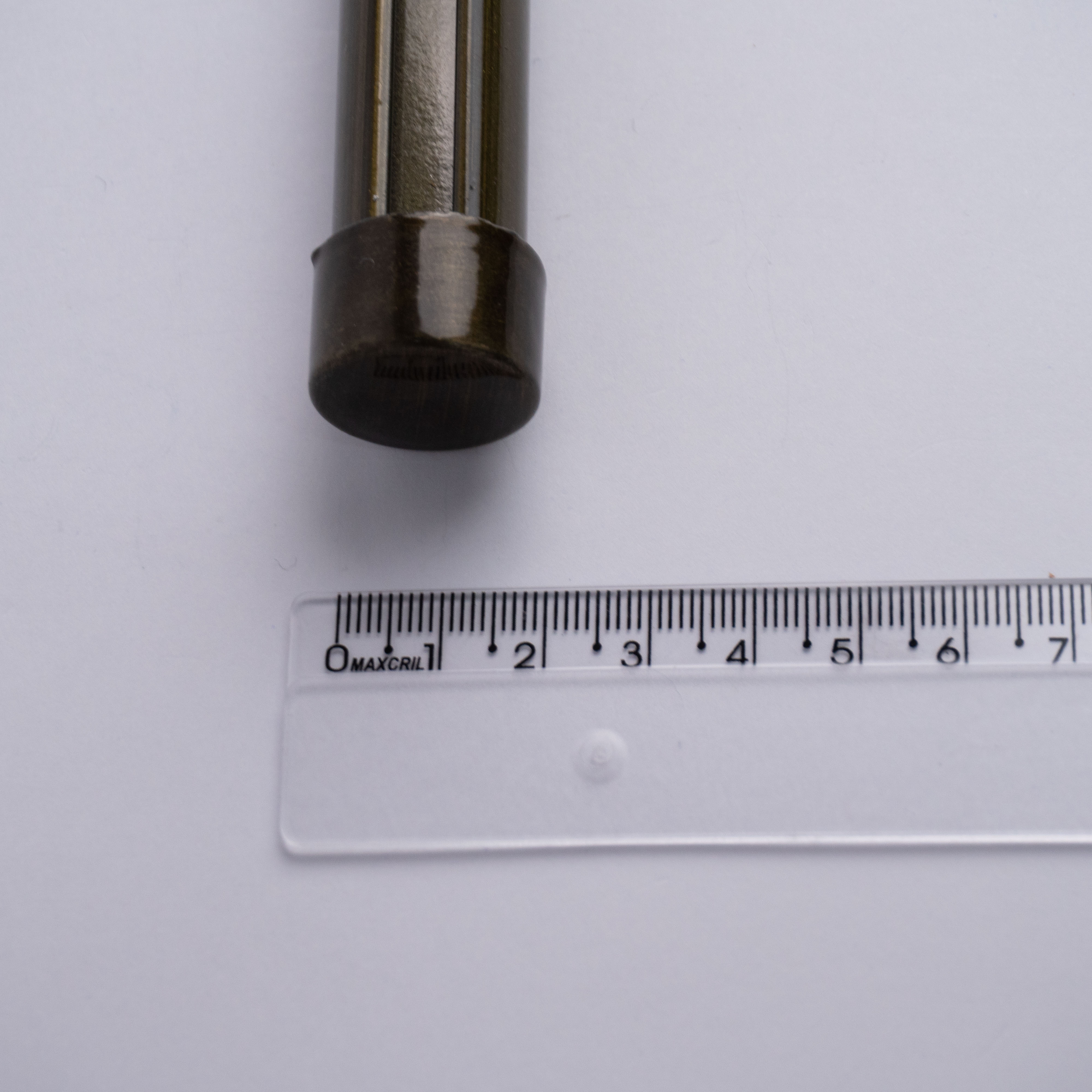 VARAO DESLIZANTE 19mm