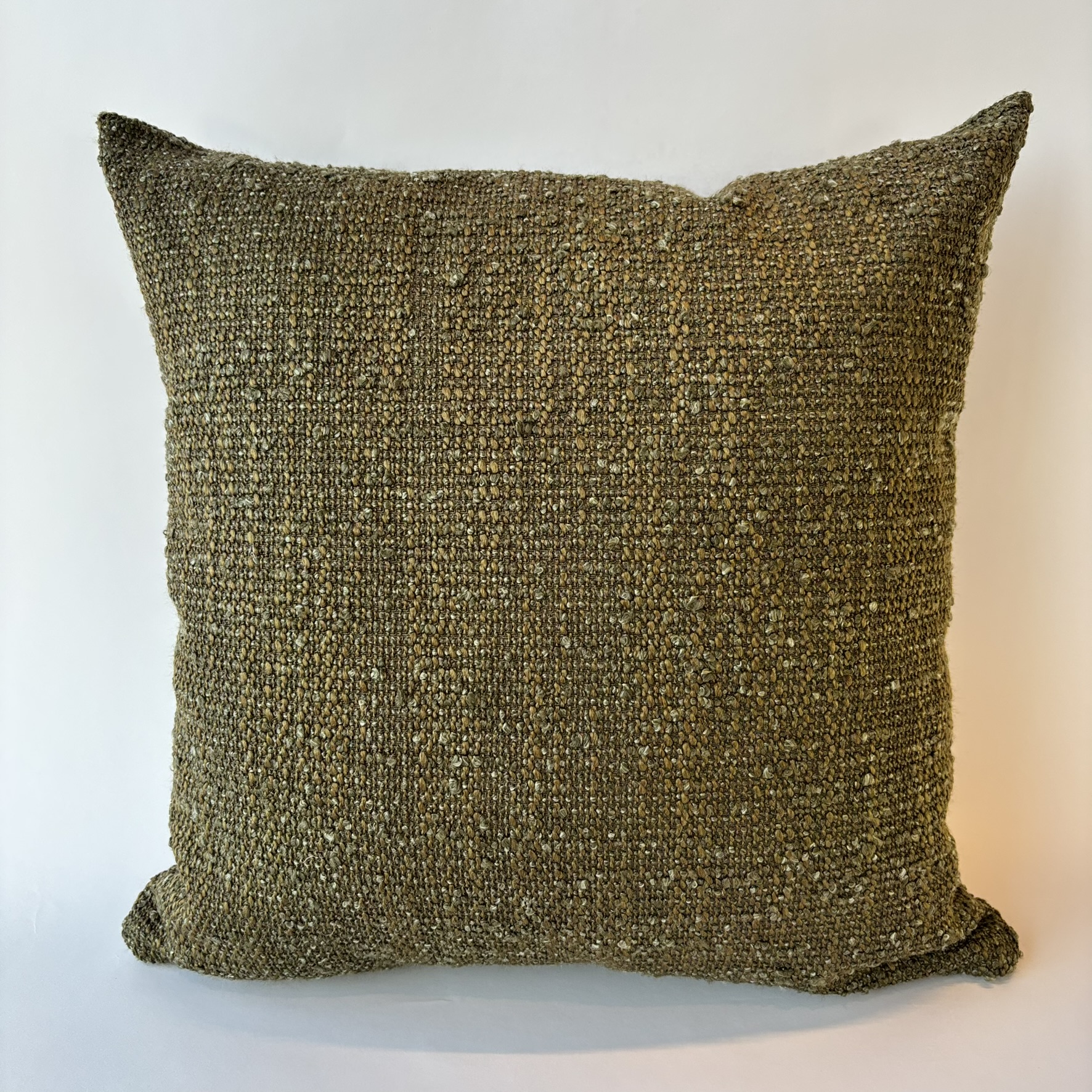 CAPA ALMOF BOUCLE VERDE