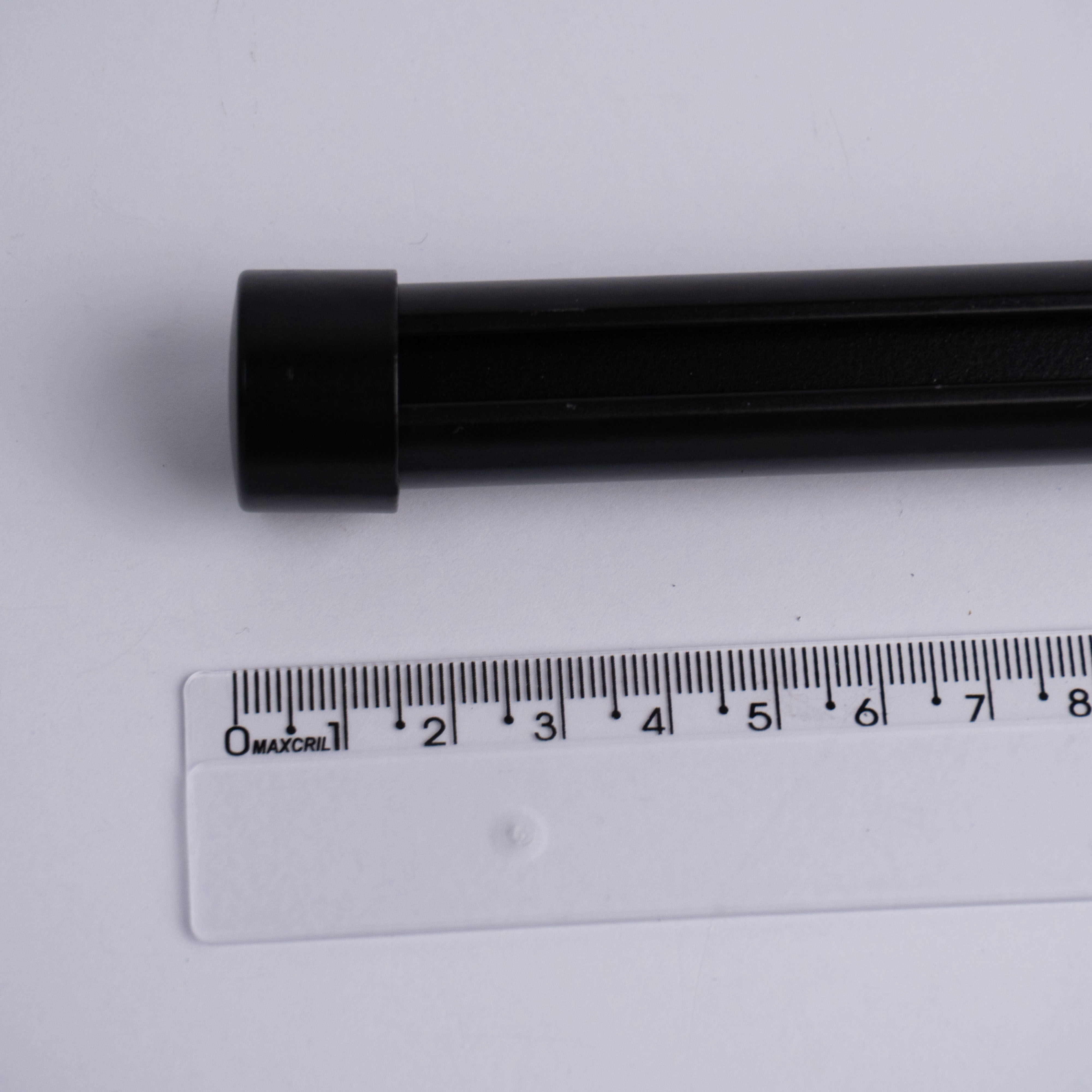 VARAO DESLIZANTE 19mm