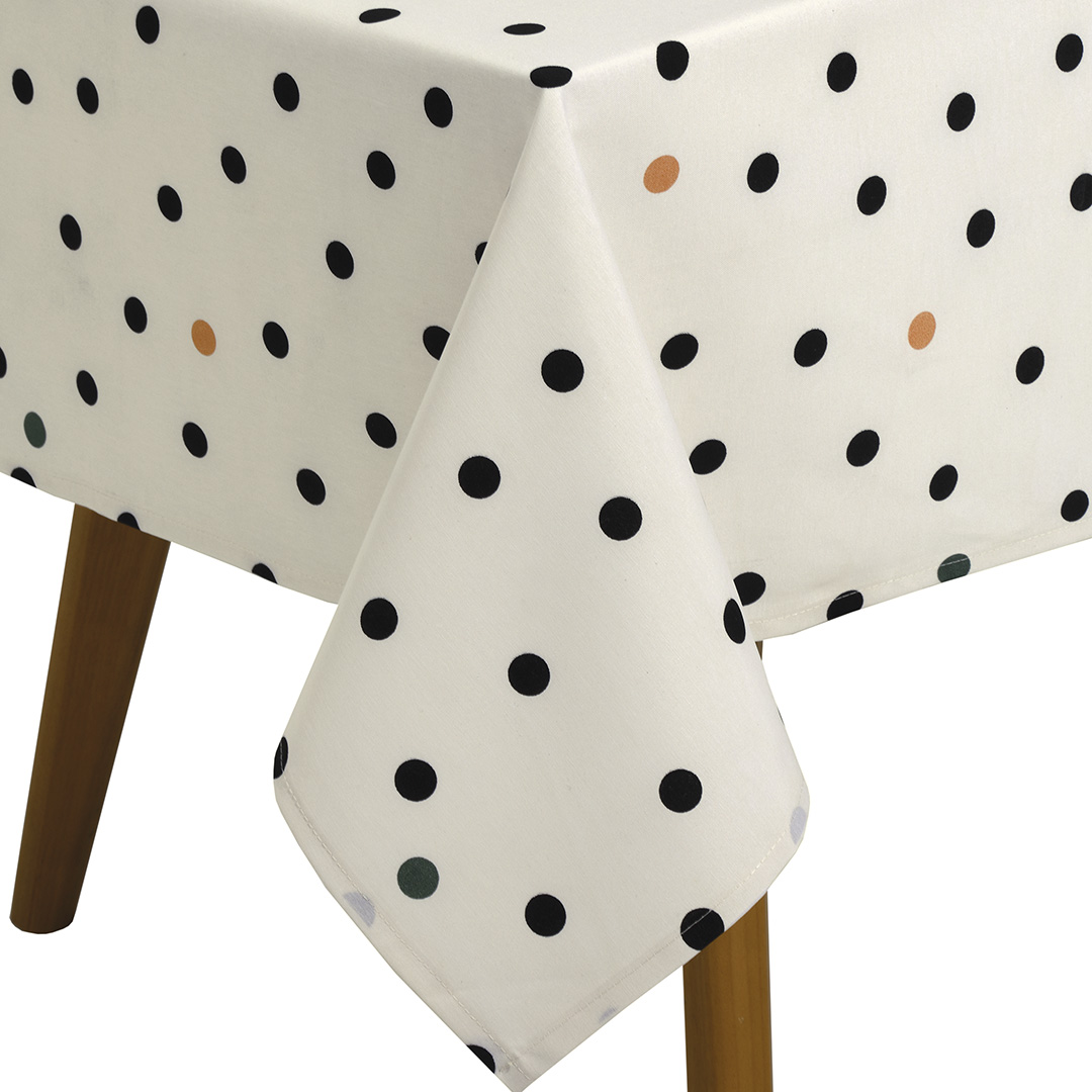 TOALHA MESA ATHENAS 1.40X1.40