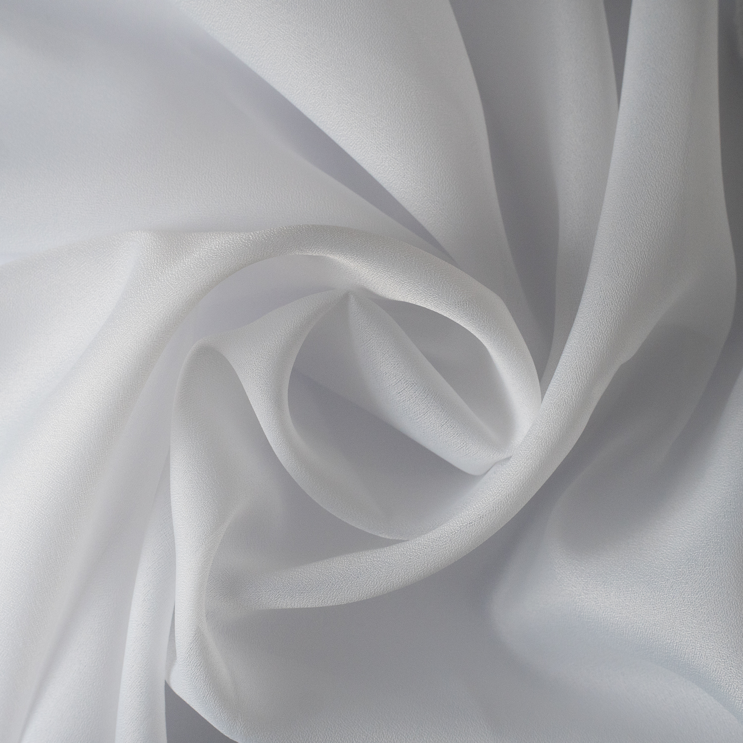VOIL CRISTAL BRANCO