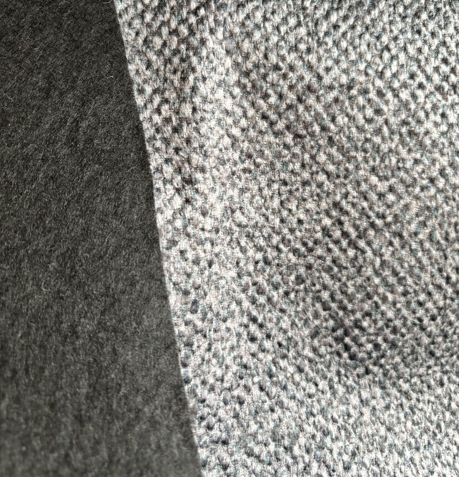 BOUCLE CHAGALL COR 18 GRAFITE