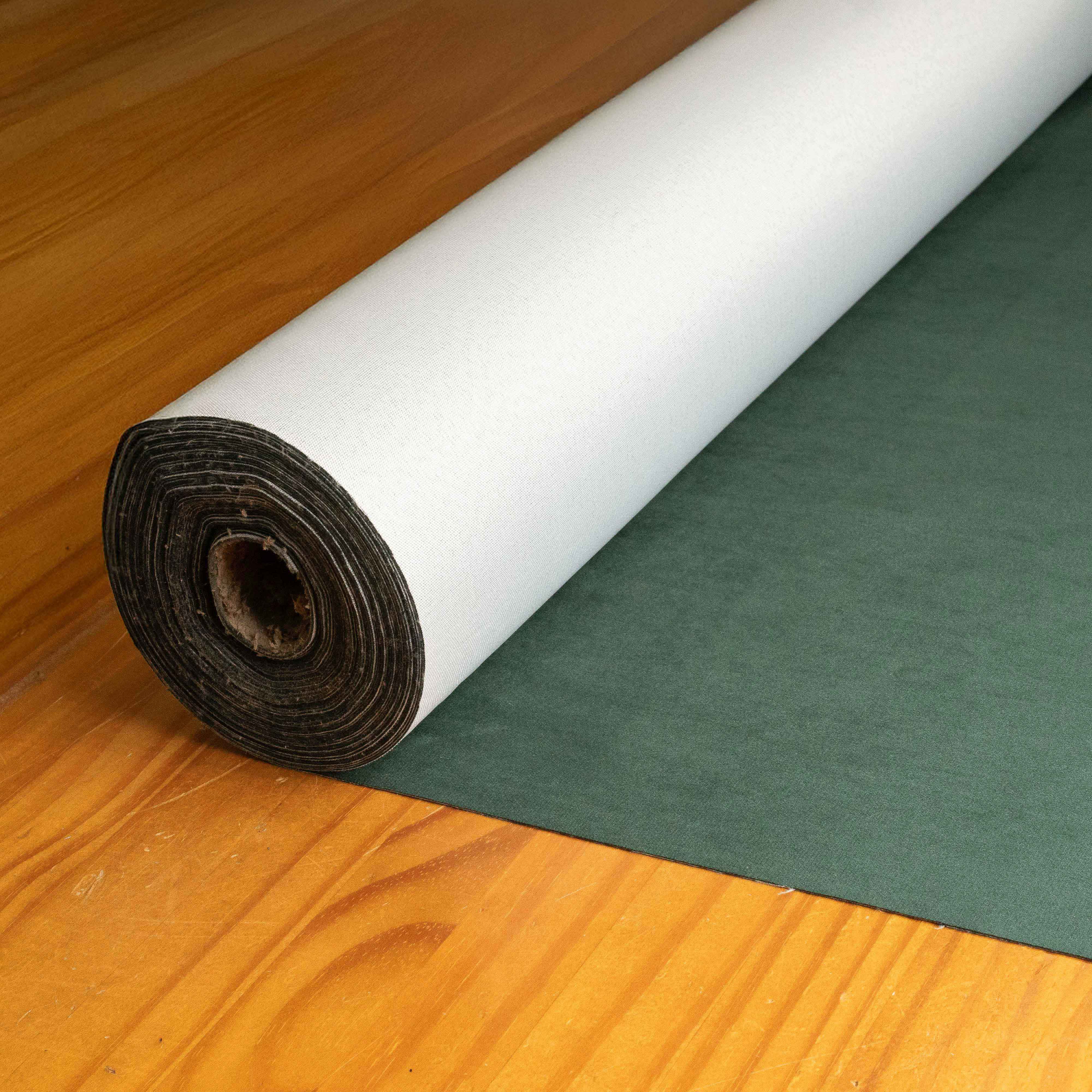 VELUDO POLLOCK VERDE 6