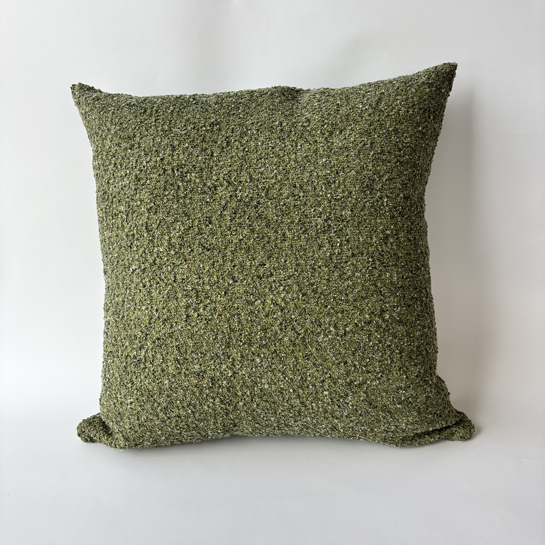 CAPA ALMOF BOUCLE VERDE