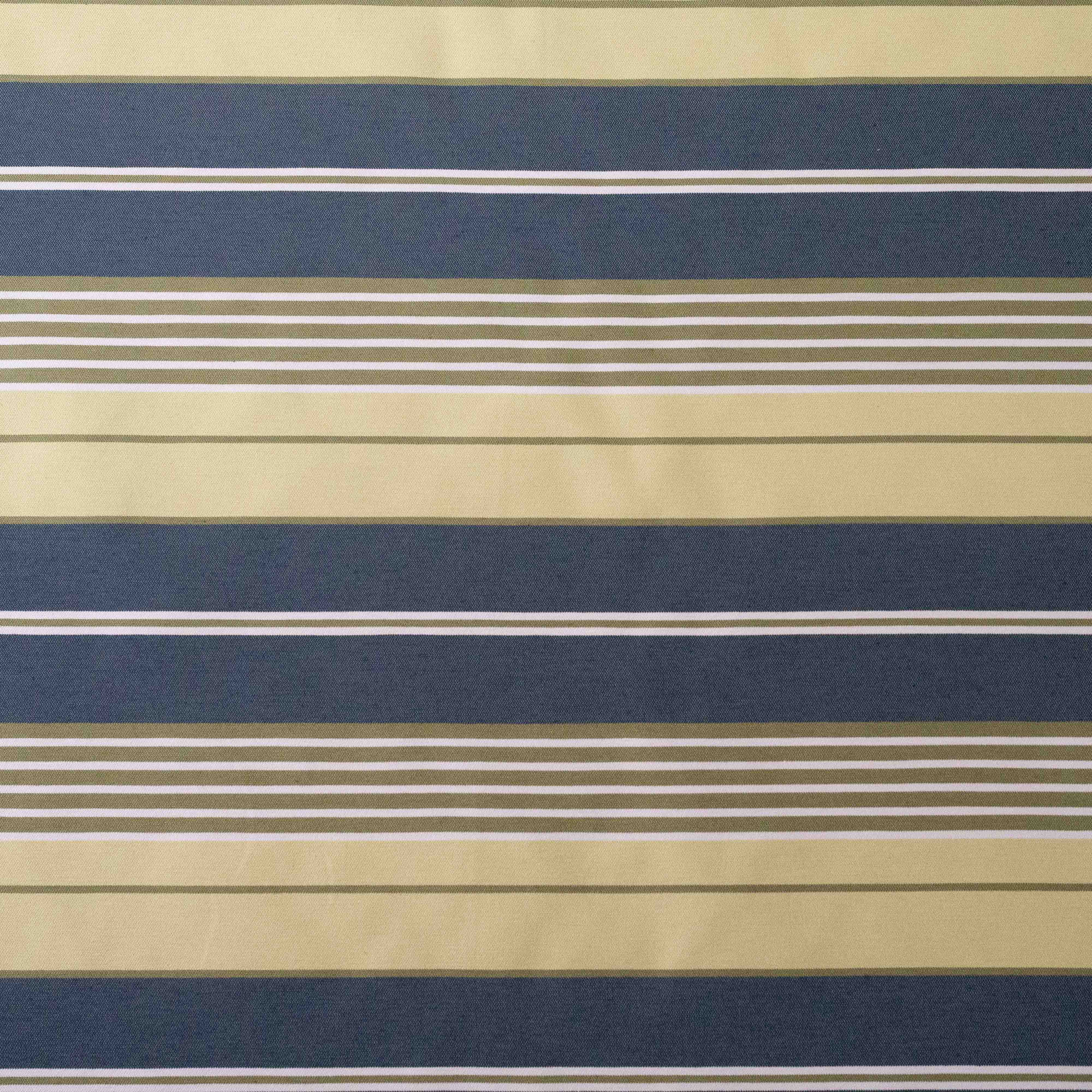 LIST AZUL E VERDE