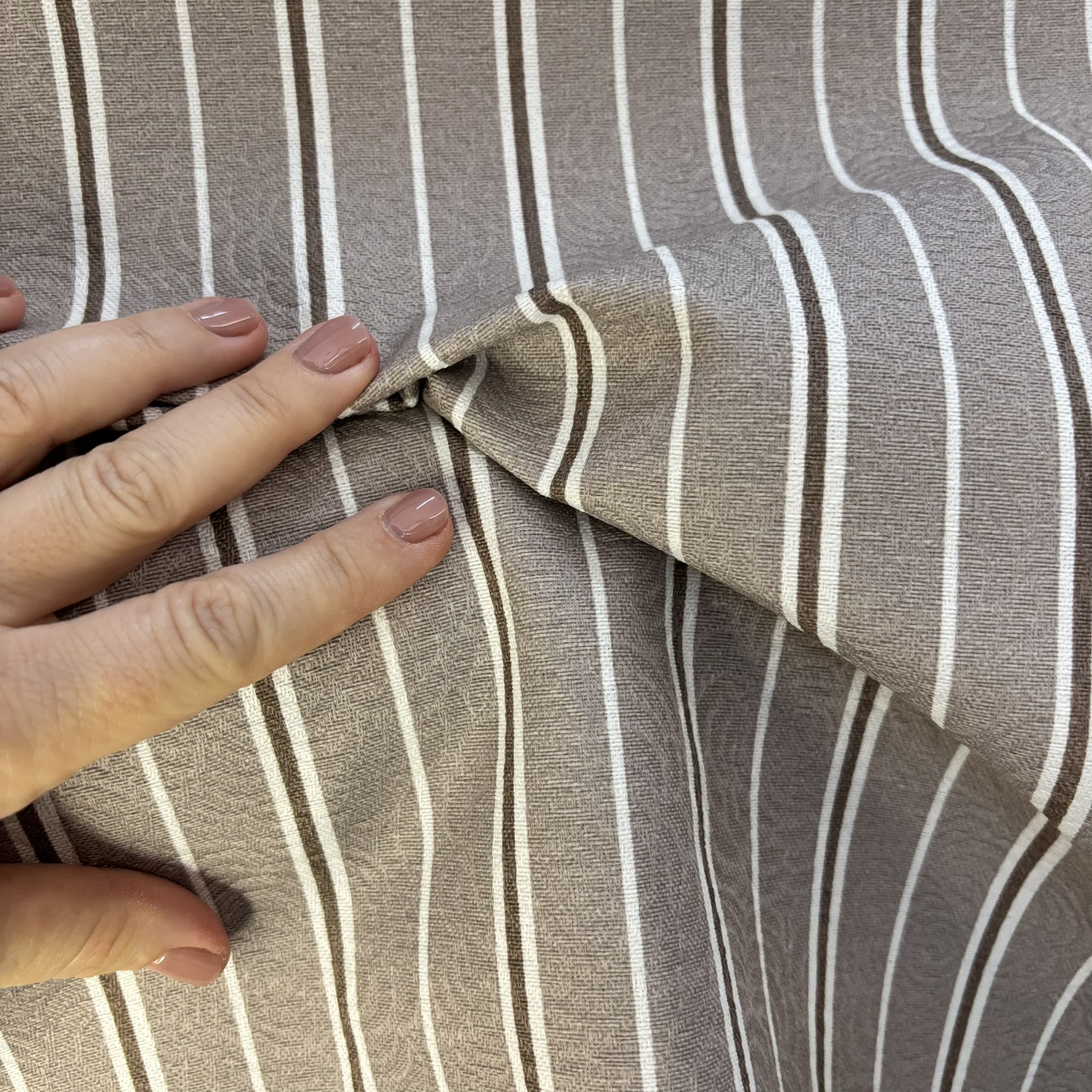 VERONA LISTRADO FENDI