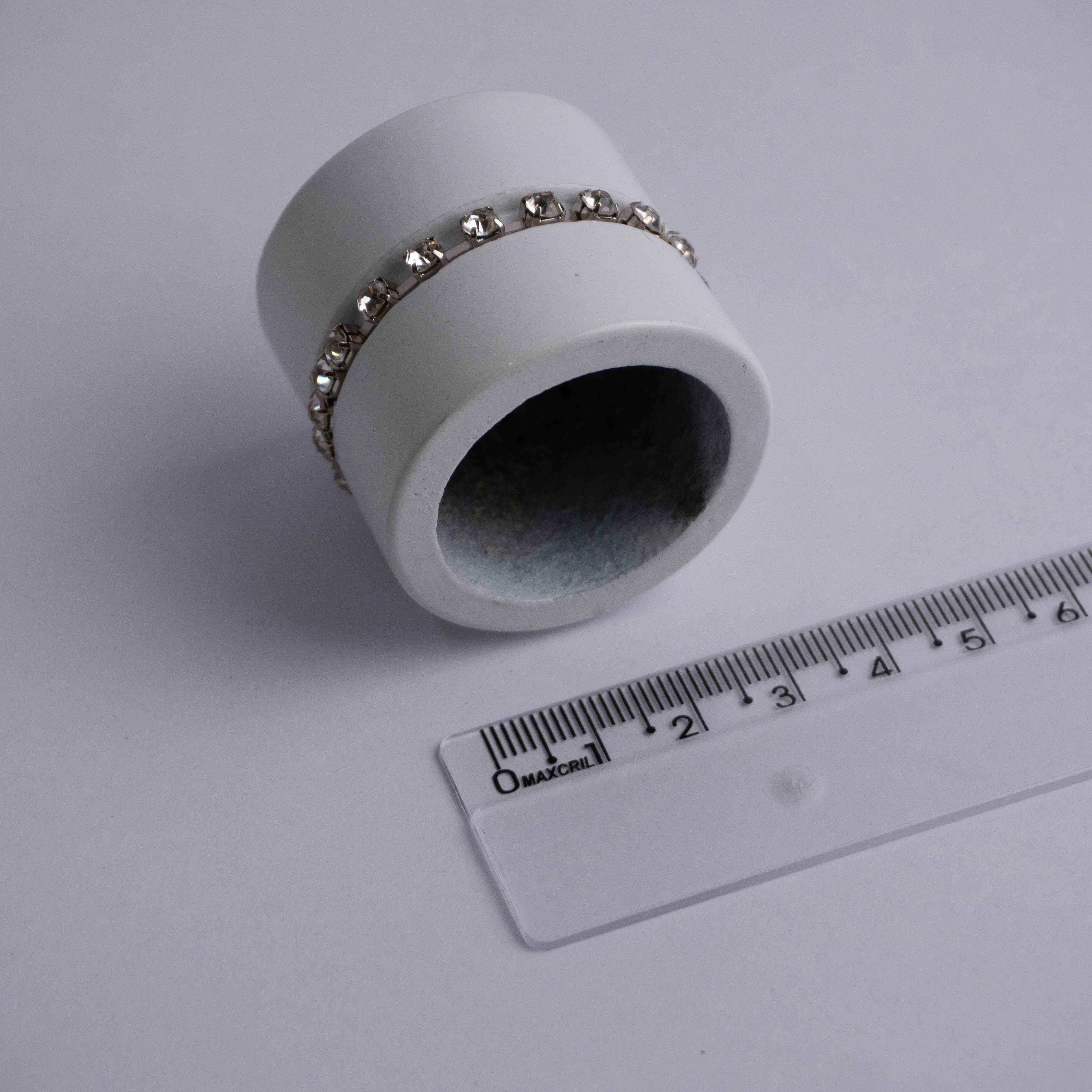 PONTEIRA PARA VARÃO DE 28mm DEISE