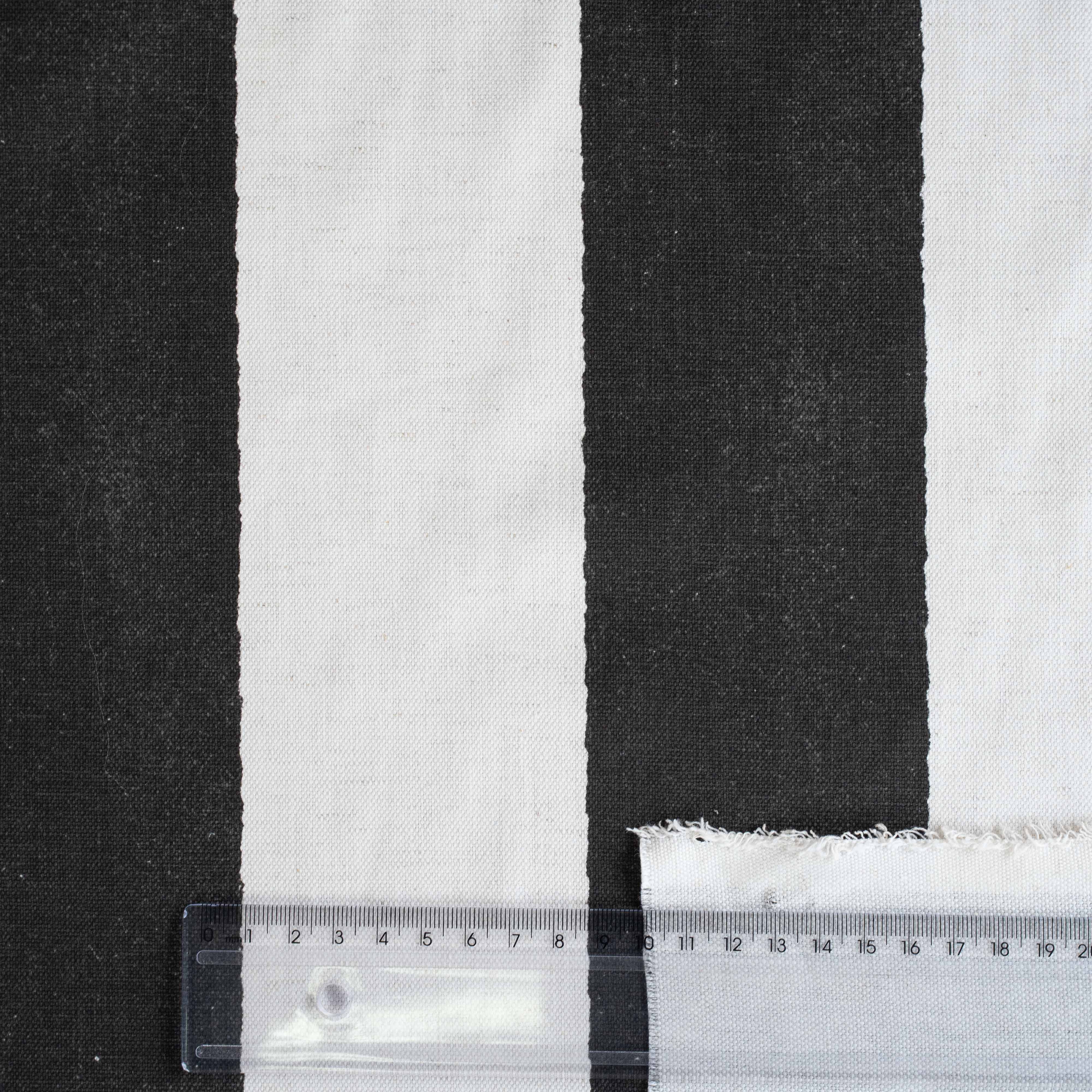 CAPRI LISTRA PRETO