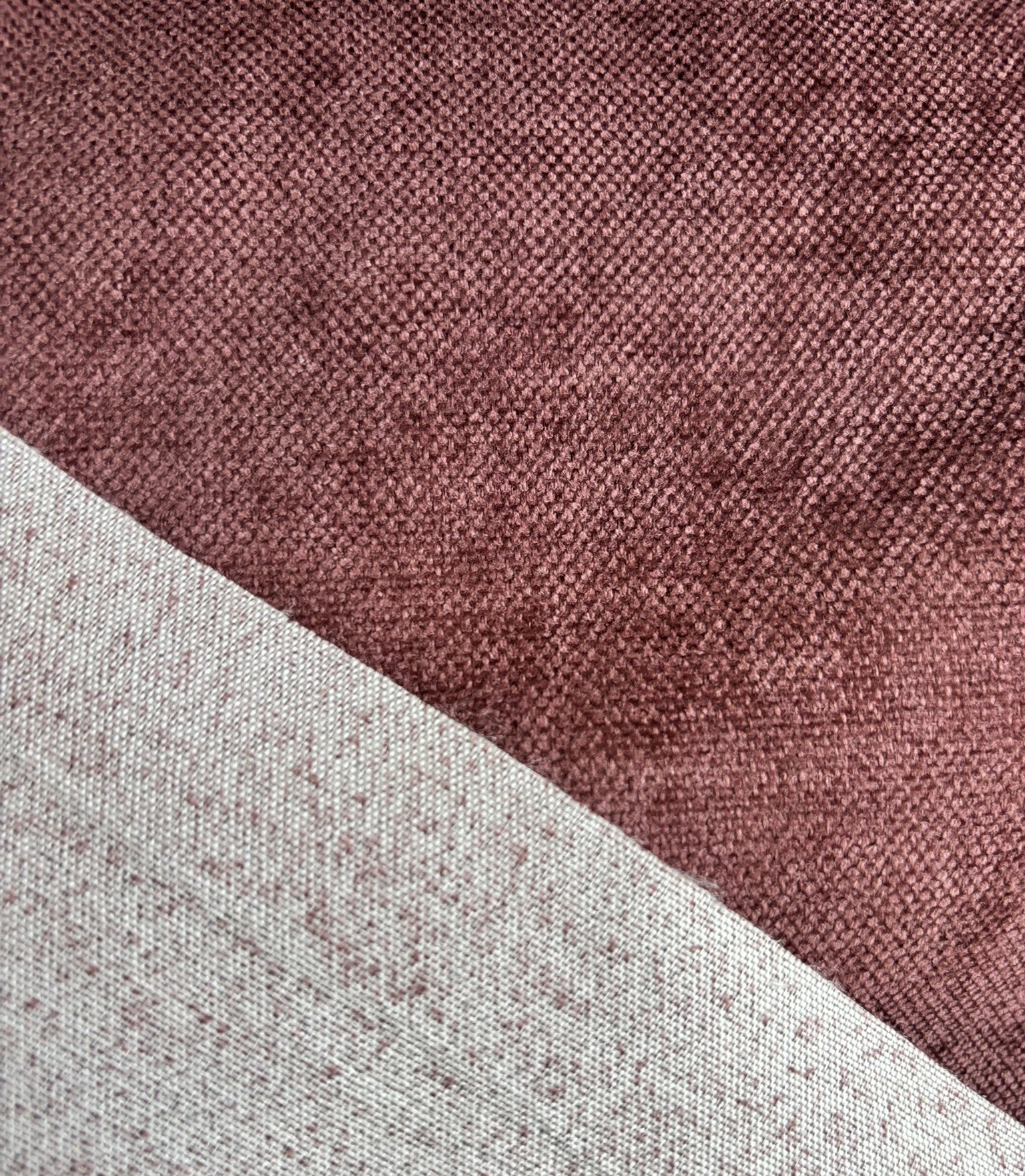 VELUDO GRIS COR 31 MARSALA
