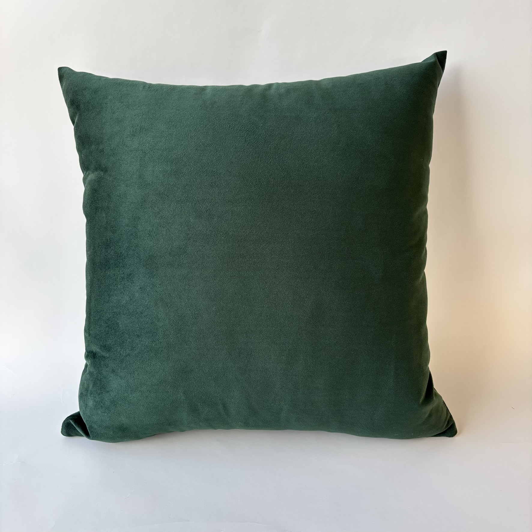 CAPA ALMOF SUEDE VERDE MUSGO