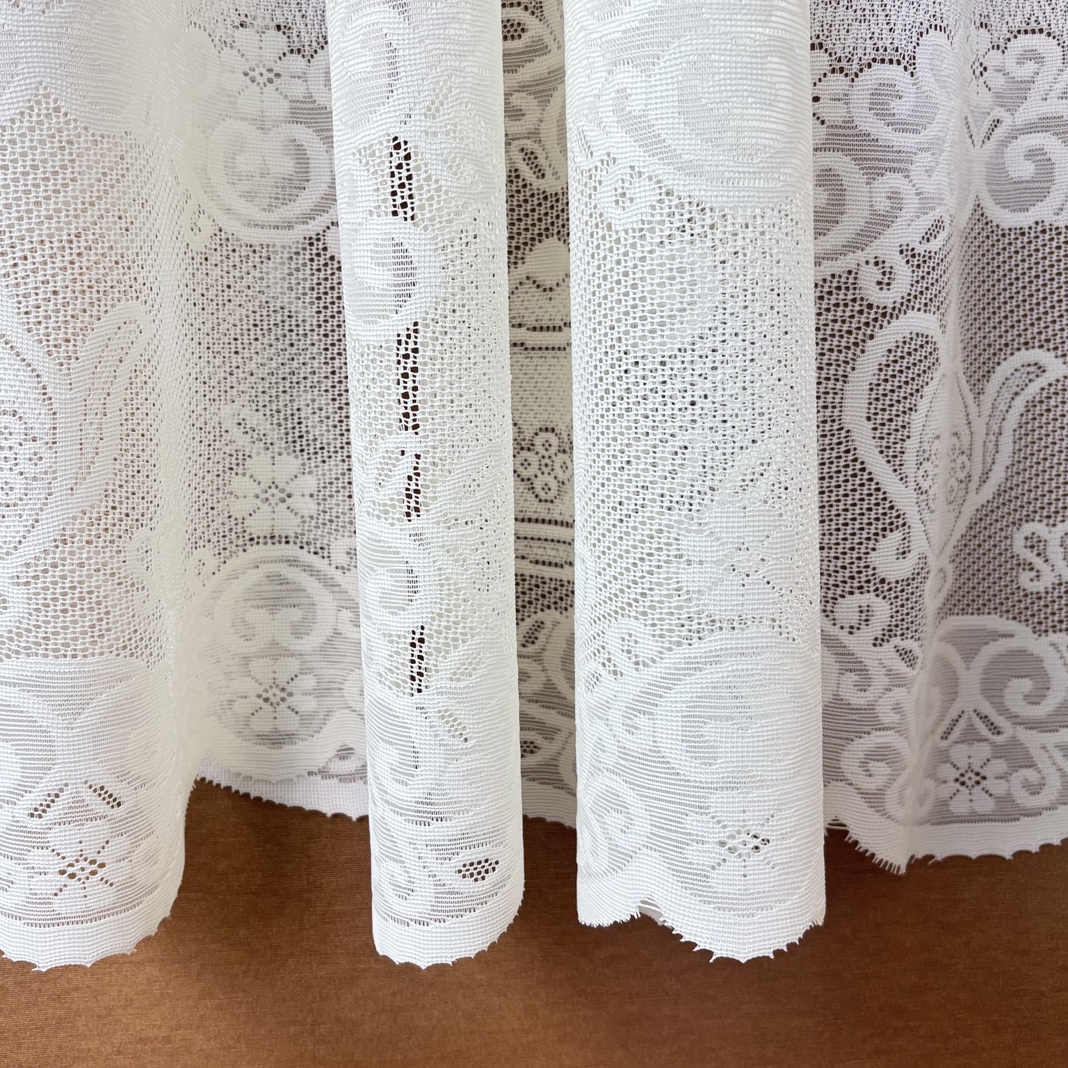 RENDA PORTUGUESA BULE 1.50 BEGE