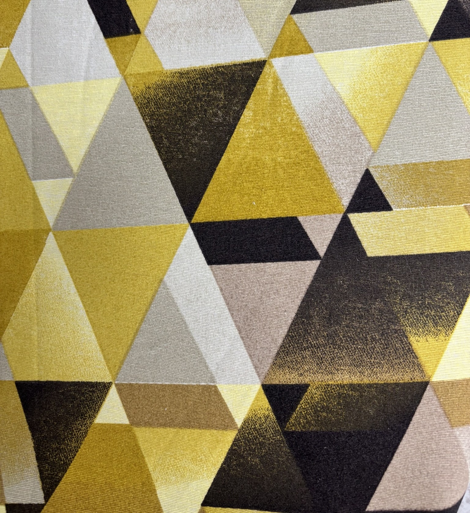 ACQUALINE OURO TRIANGULOS