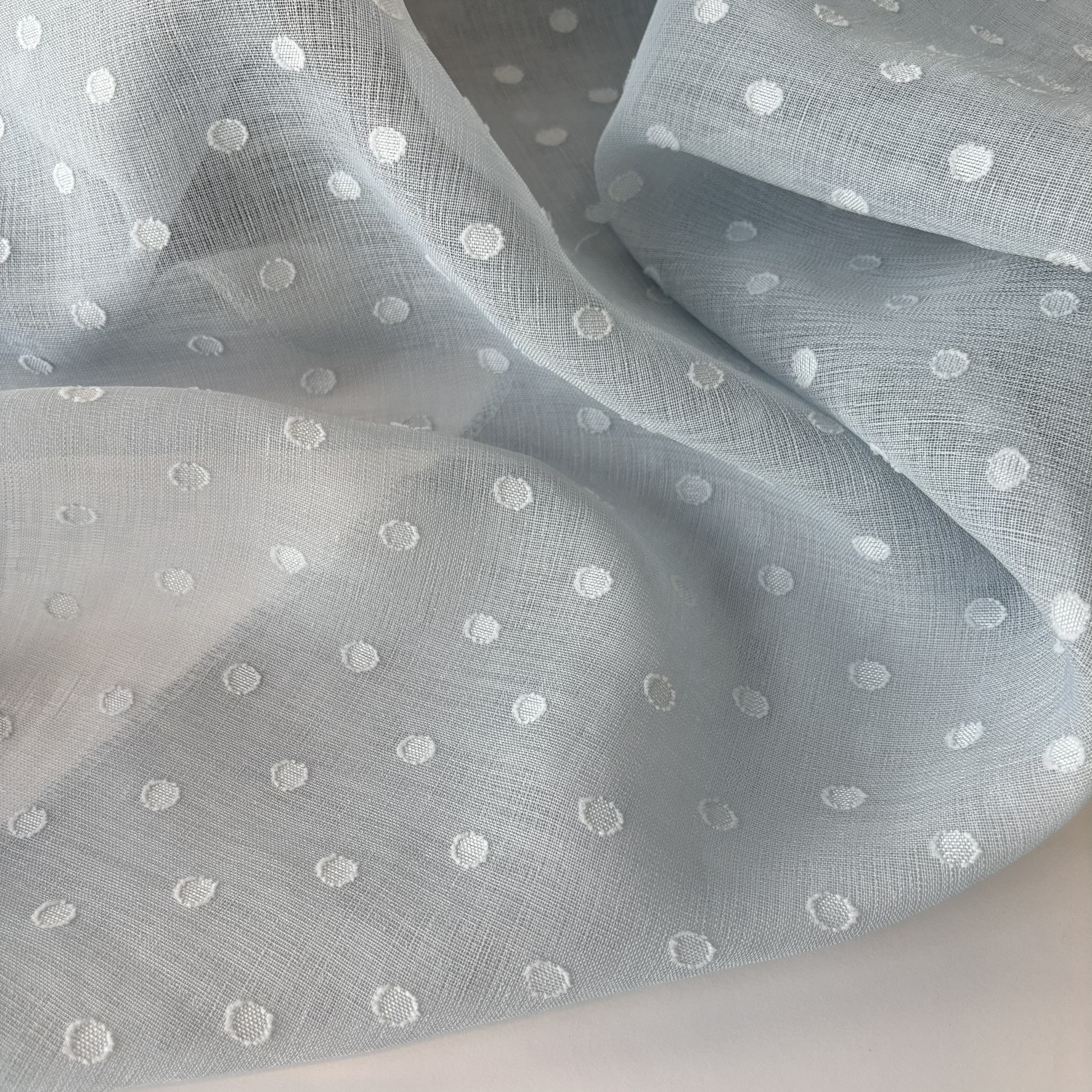 VOIL DEVORE POA AZUL