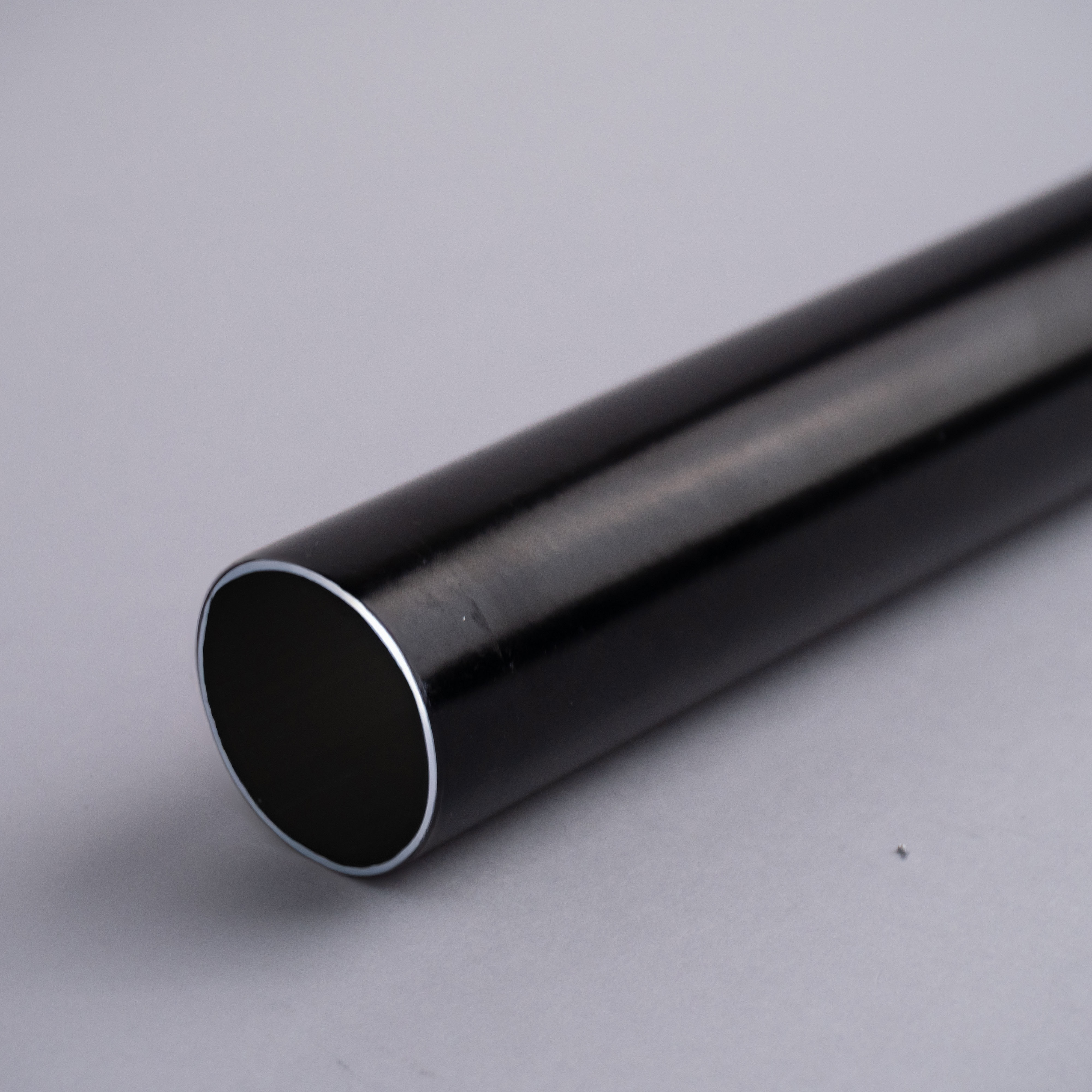 VARAO PRETO 28mm