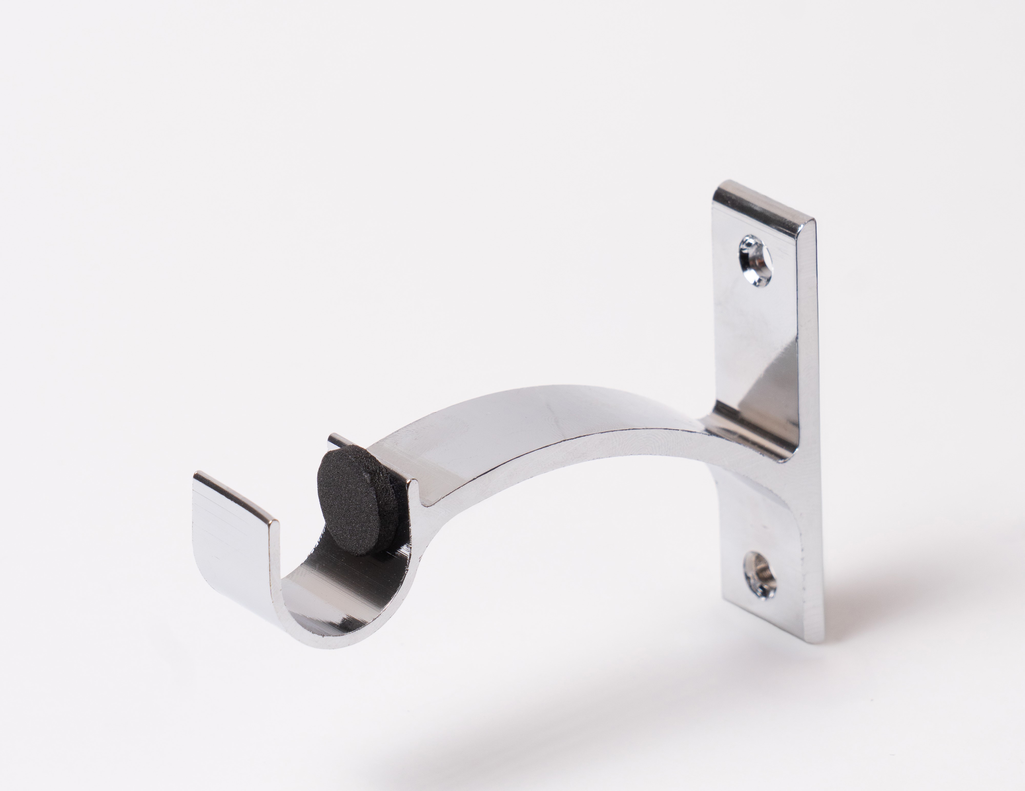 SUPORTE DE PAREDE PARA VARAO DE  19MM SIENA