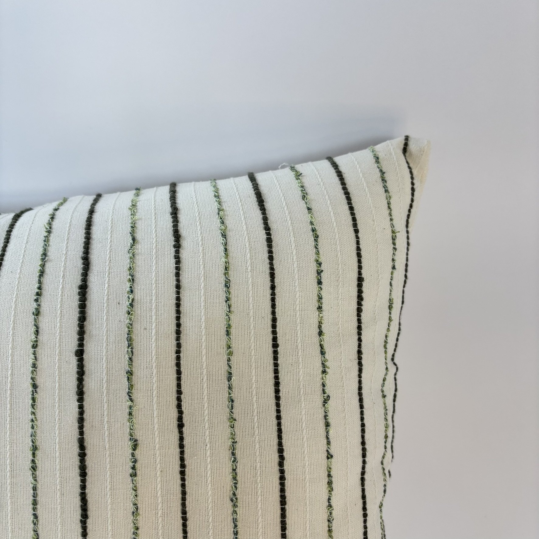 CONJUNTO ALMOFADAS VERDE 16