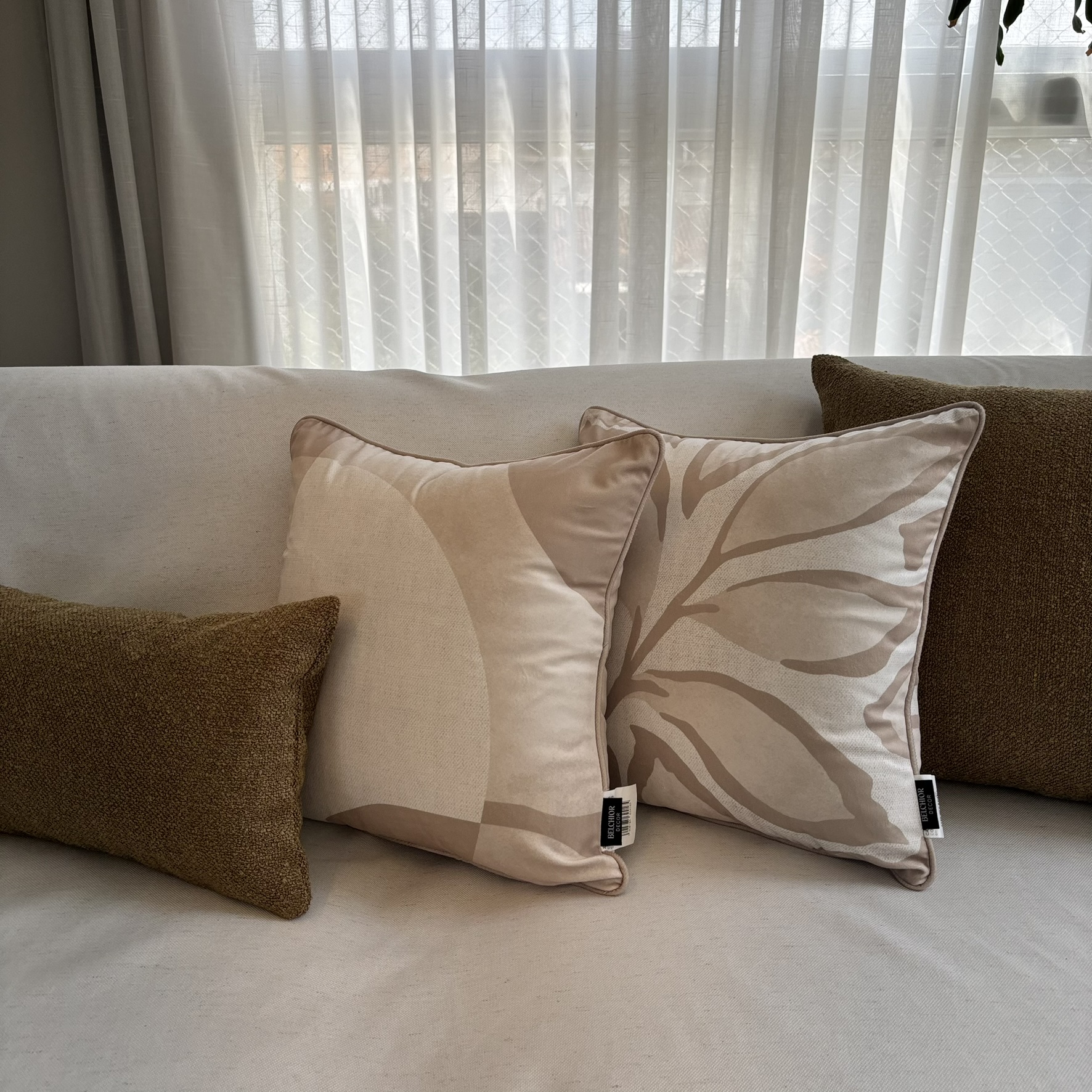 CONJUNTO ALMOFADAS 12