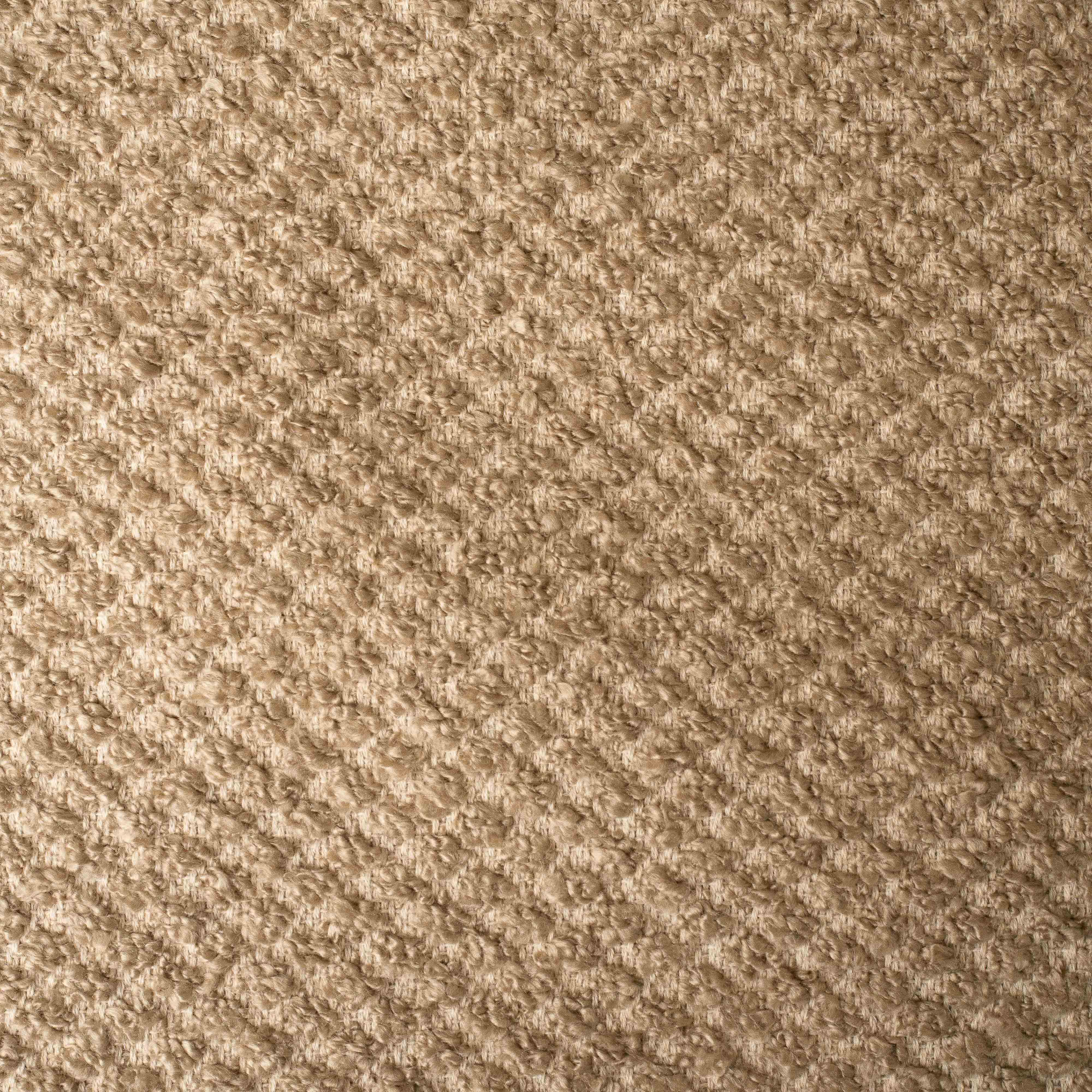 BOUCLE MOCHA MOUSSE