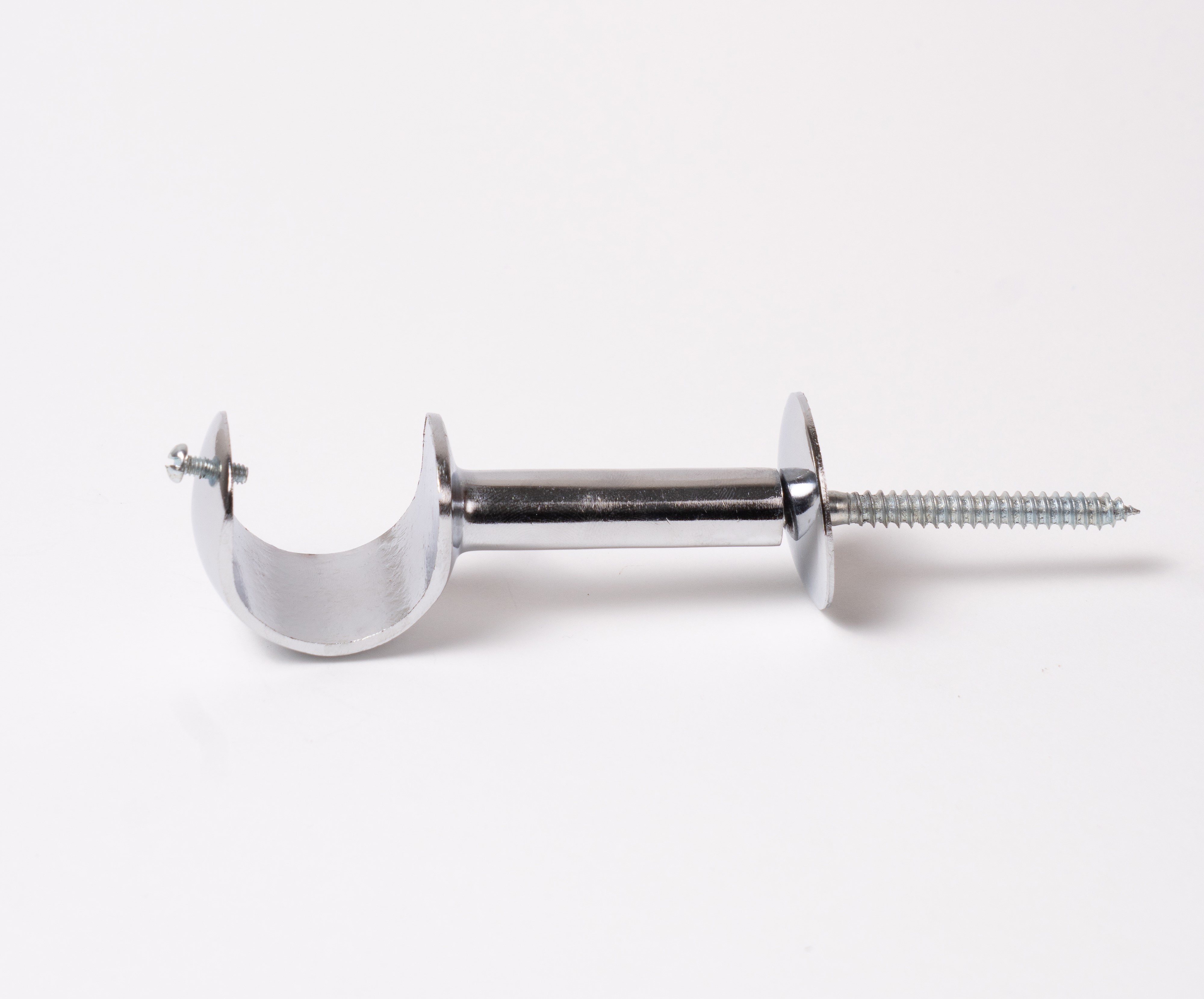 SUPORTE DE PAREDE PARA VARÃO DE 19mm