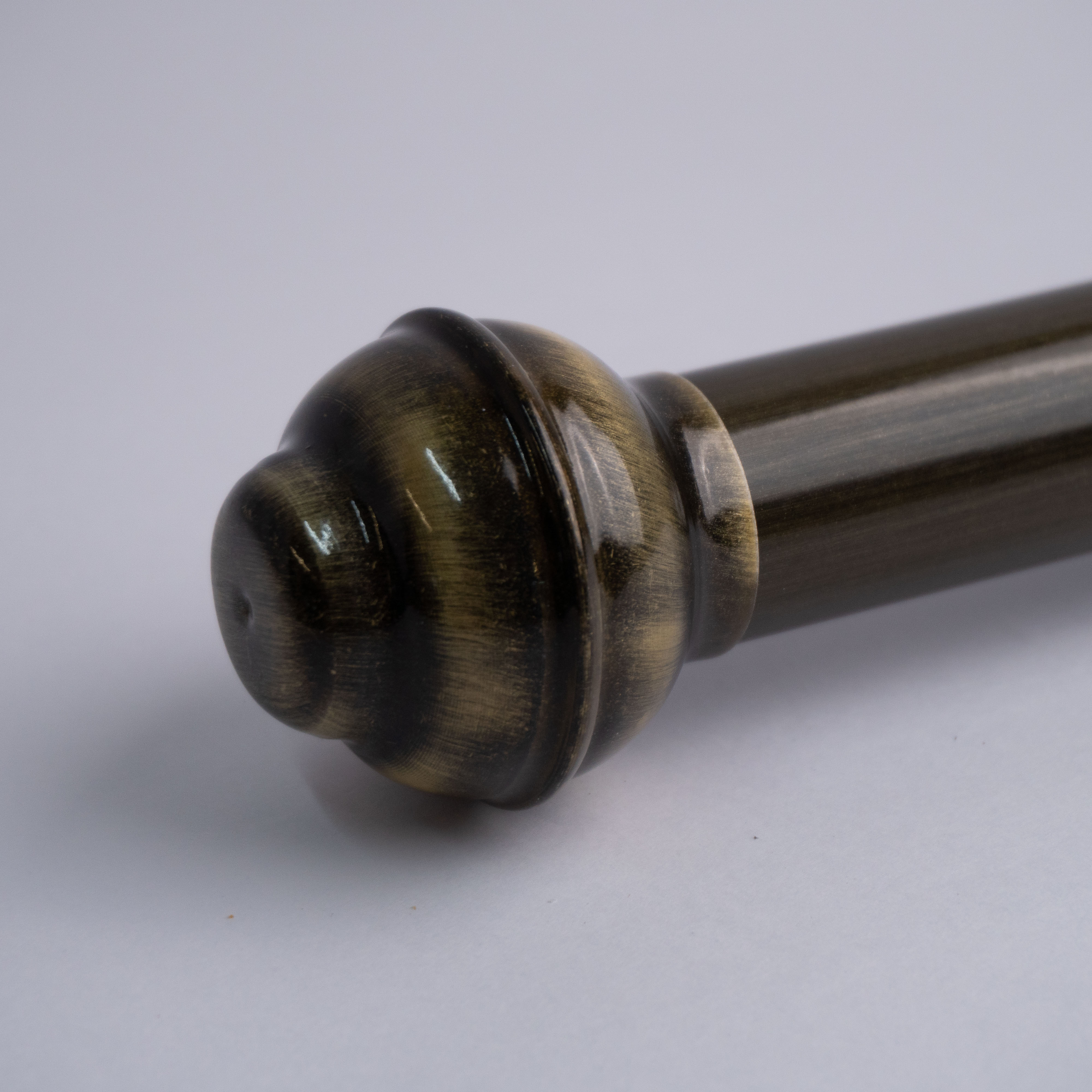 PONTEIRA PARA VARÃO DE 28mm BOLA