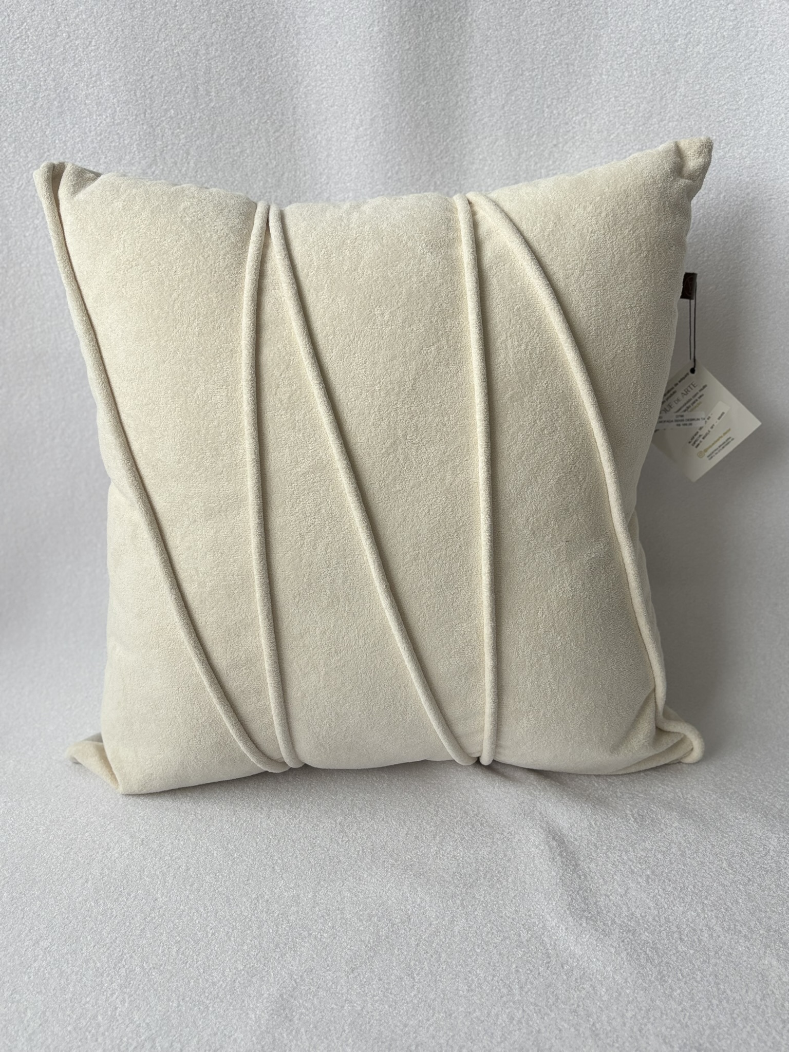 ALMOFADA 55X55 DEBRUN