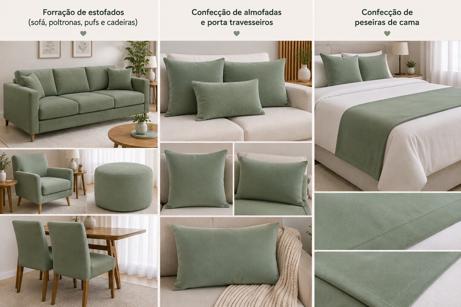 SUEDE DIVANO 11 VERDE