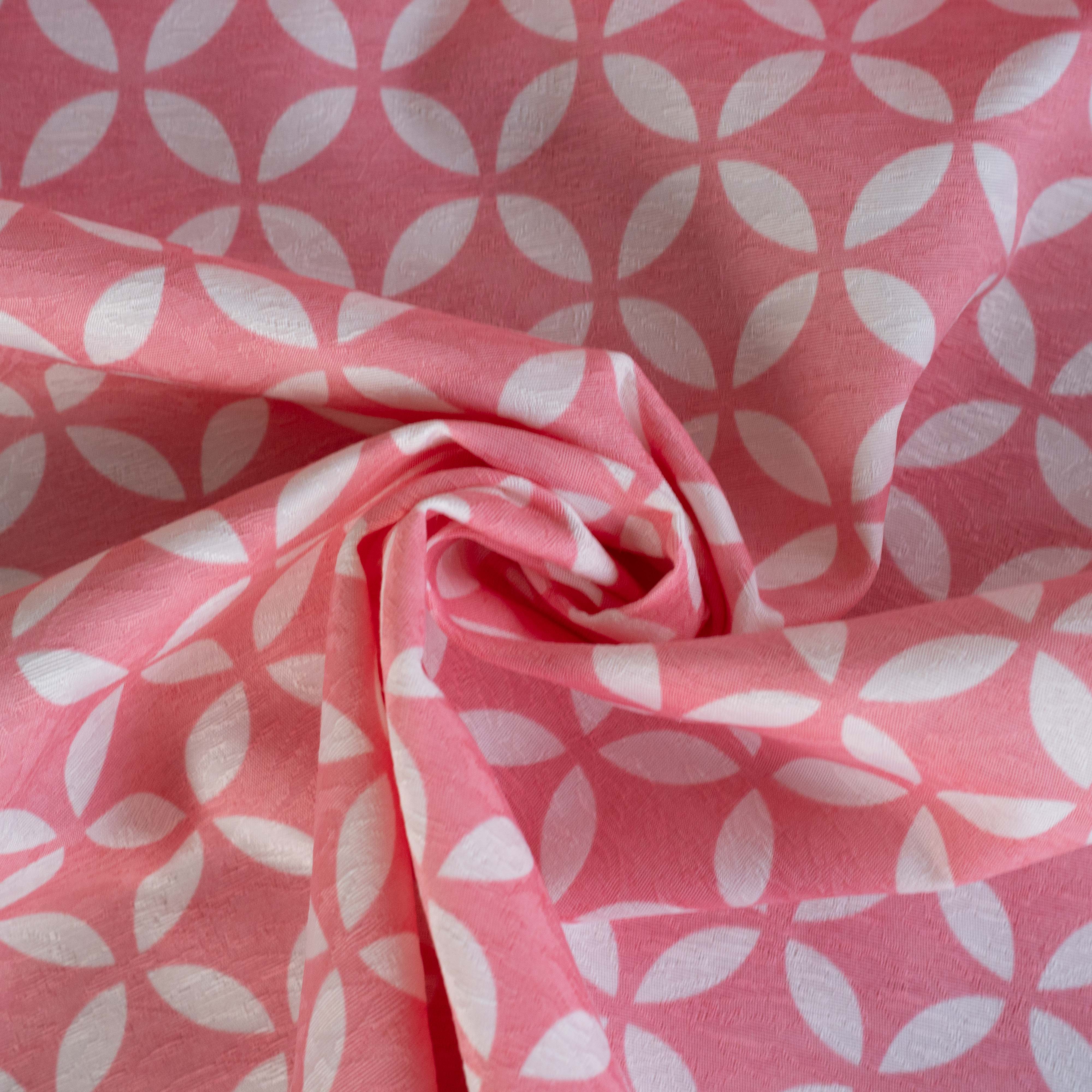 HOMEDECOR ROSA QUARTZO