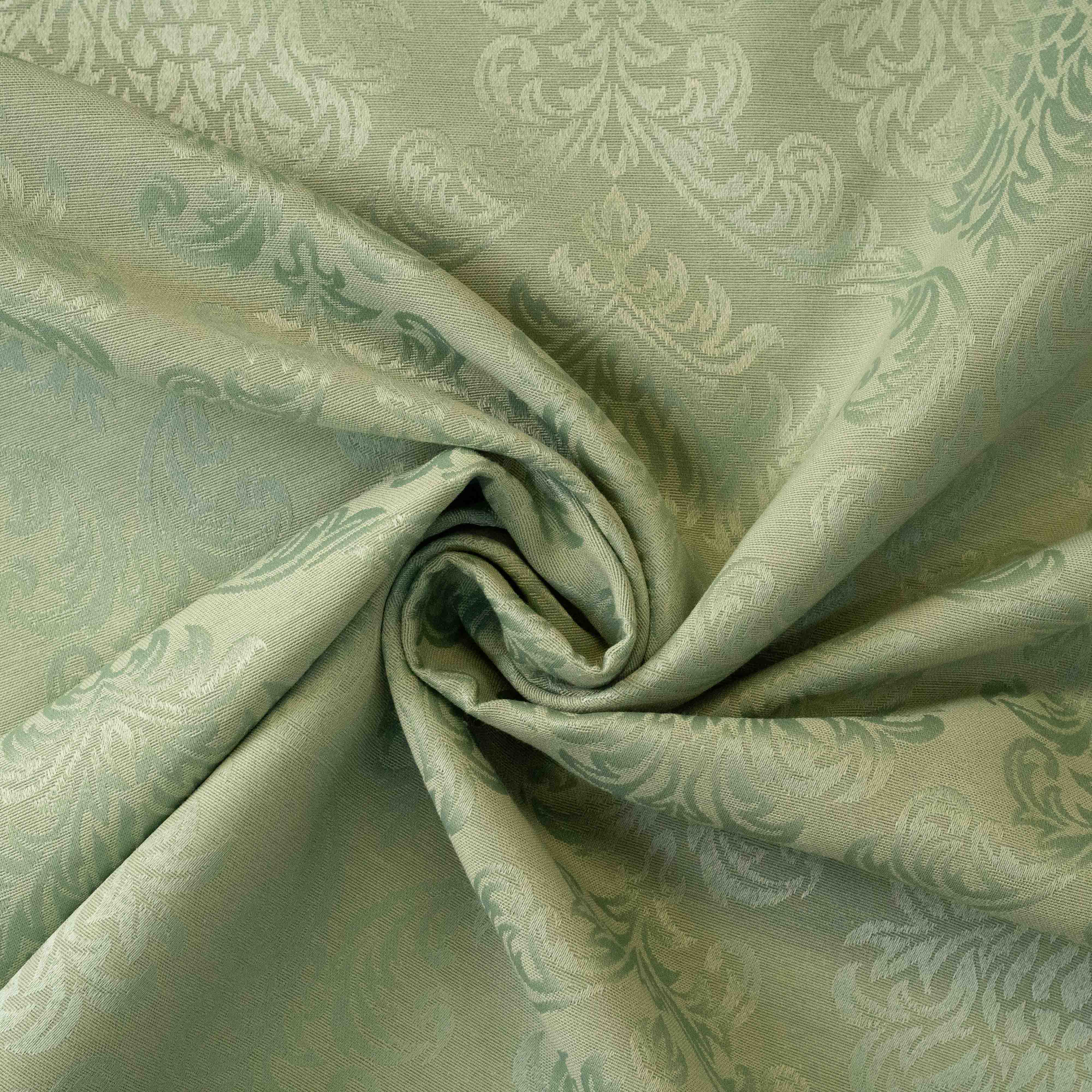 JAKARD COLOR VERDE