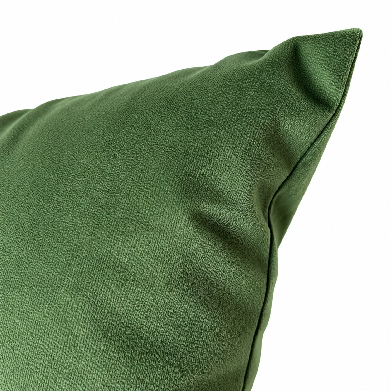 CAPA ALMOF SUEDE DIVANO VERDE