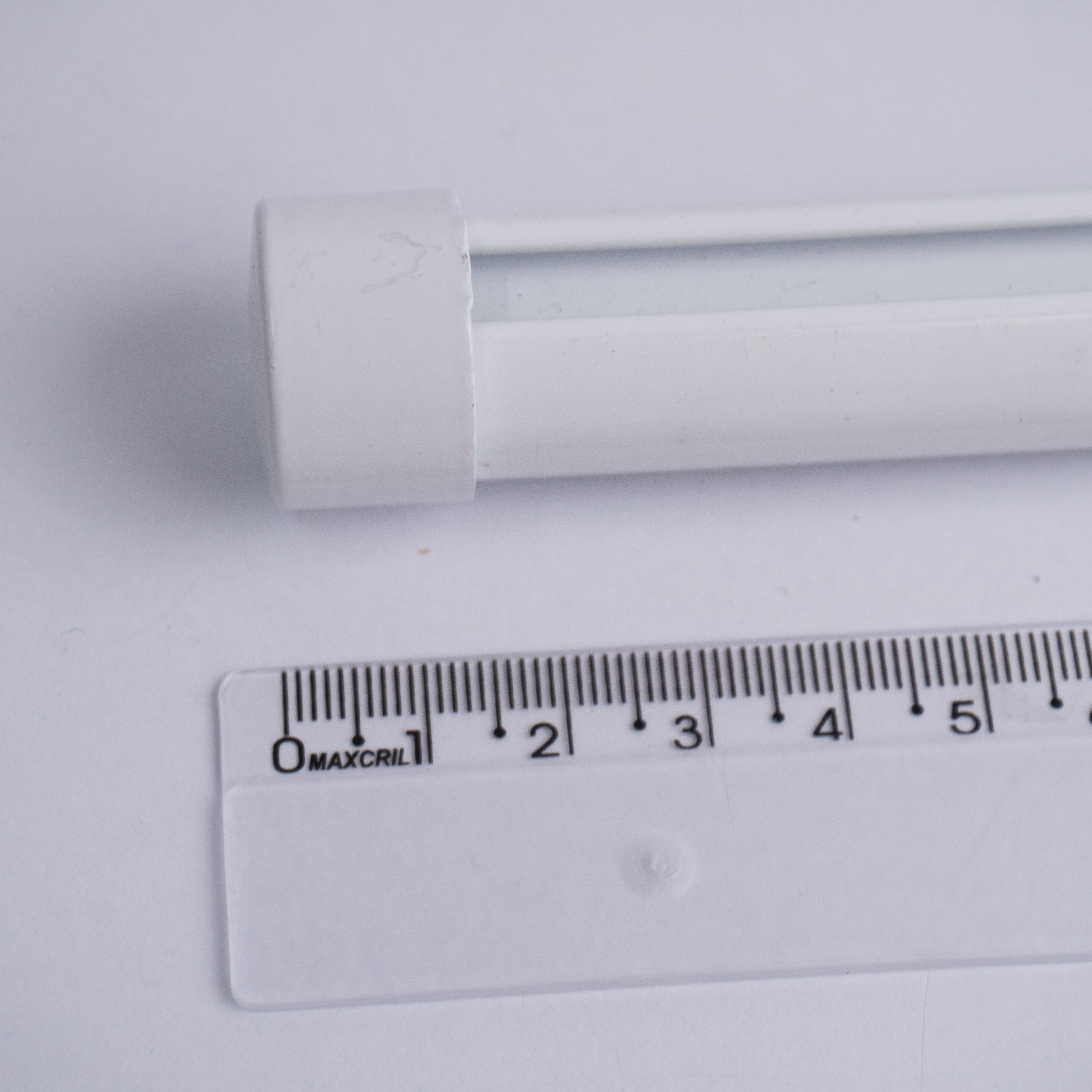 VARAO DESLIZANTE 19mm