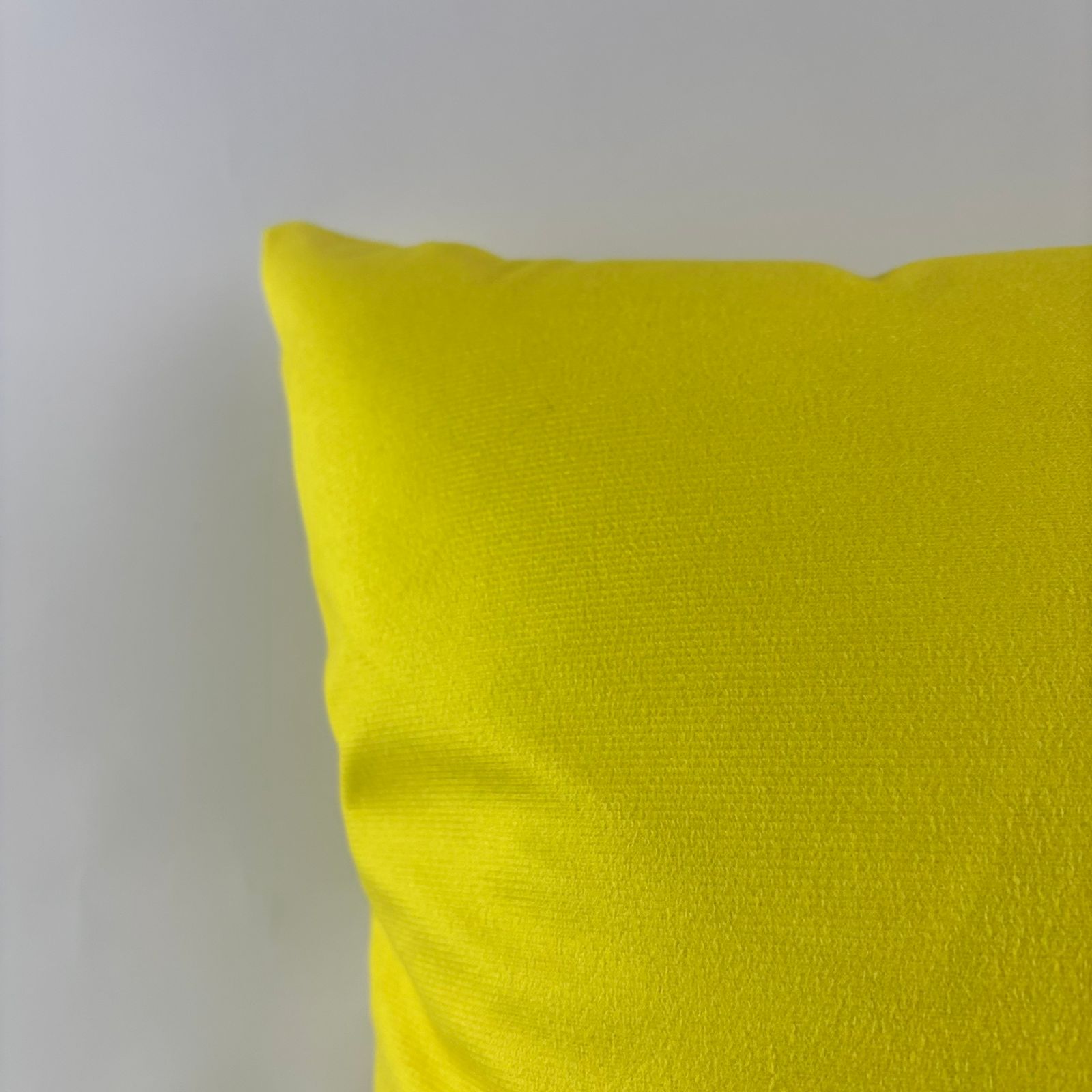 CAPAS DE ALMOFADA VERDE E AMARELO 