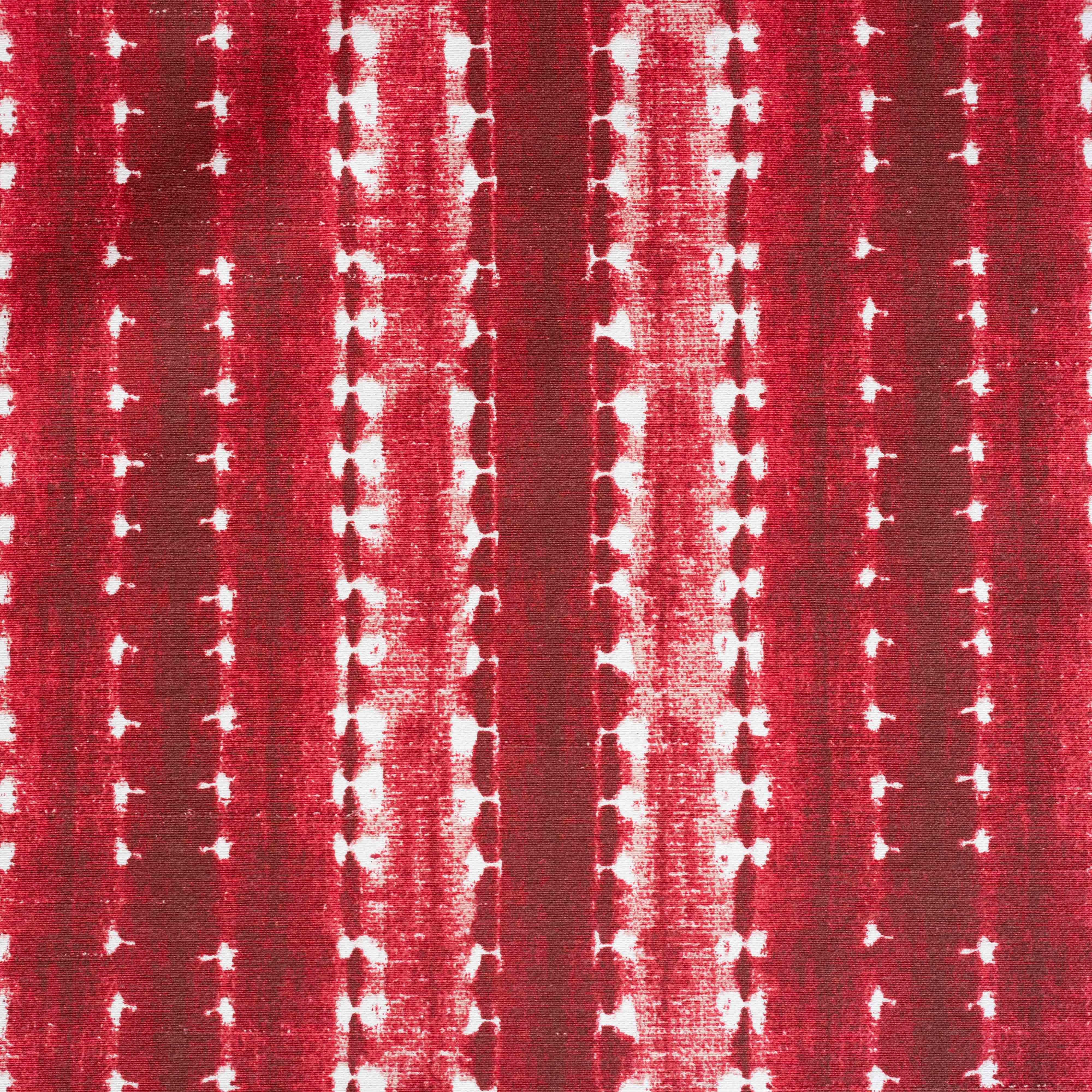 FLAME LISTRADO VERMELHO