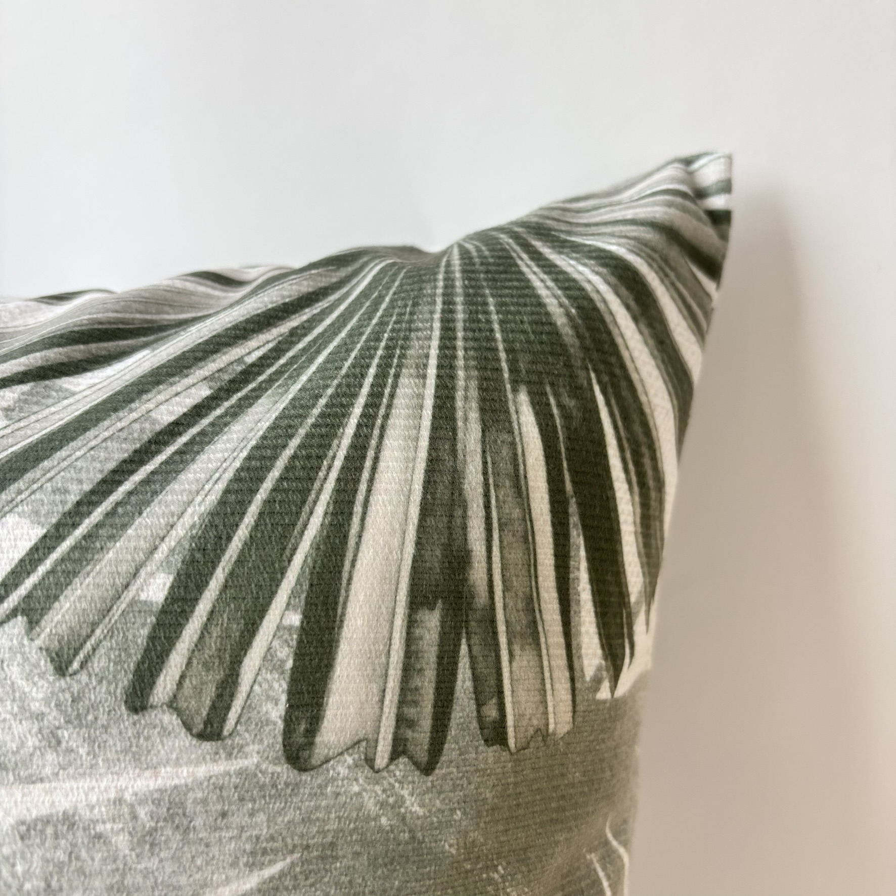 CAPA ALMOF VELVETEEN VERDE