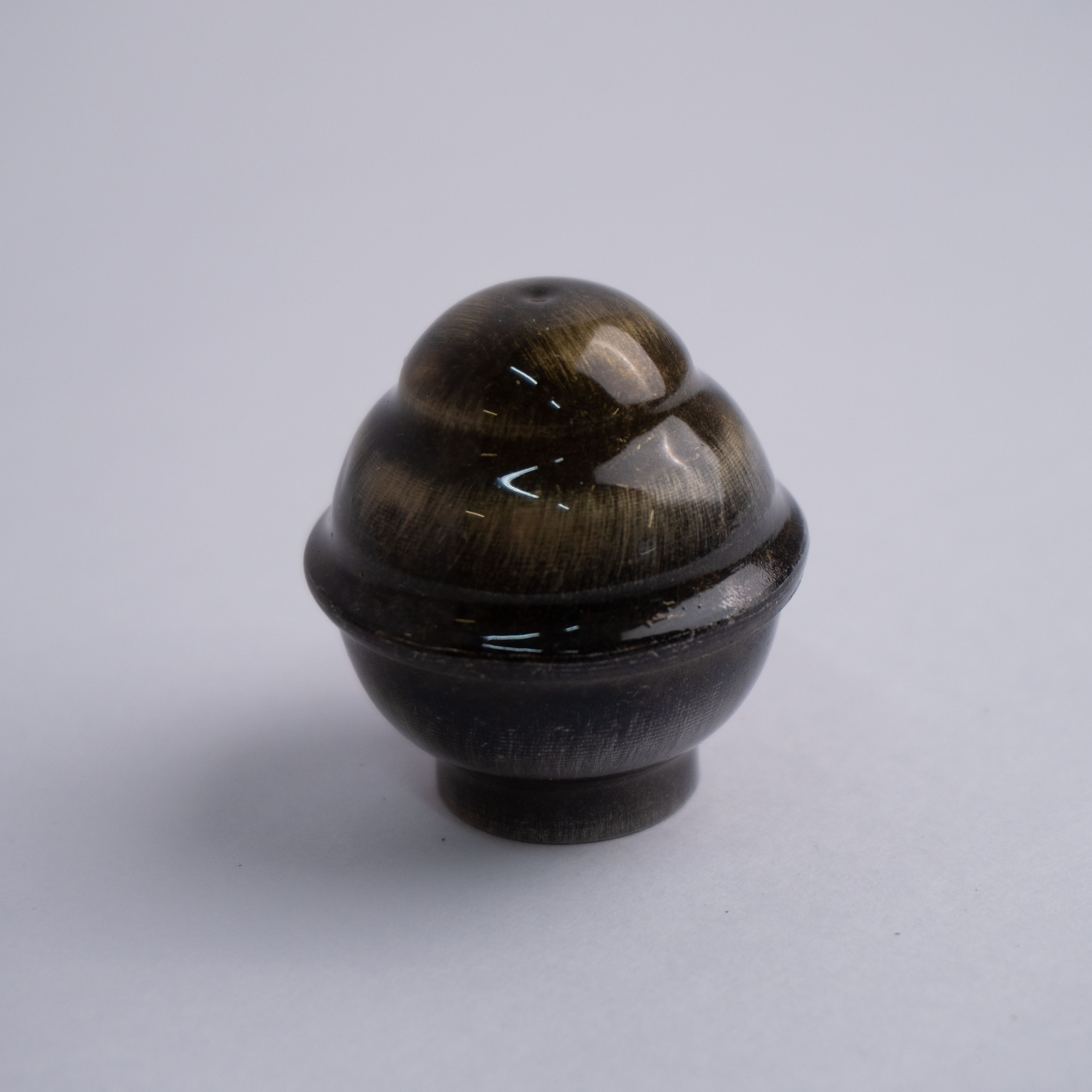 PONTEIRA PARA VARÃO DE  19mm BOLA